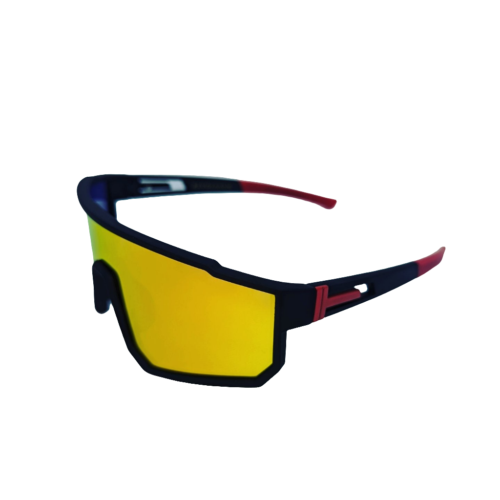 UNDERGROUND RS Tropical Red