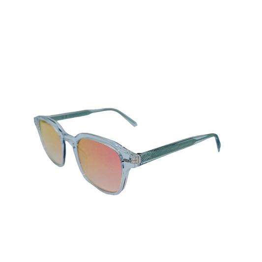 DREAM'LUX - Pink Tropical / Silver