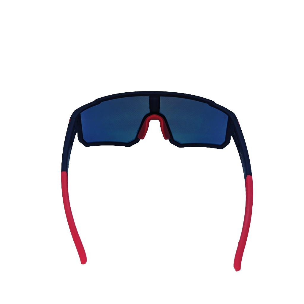 UNDERGROUND RS Tropical Red