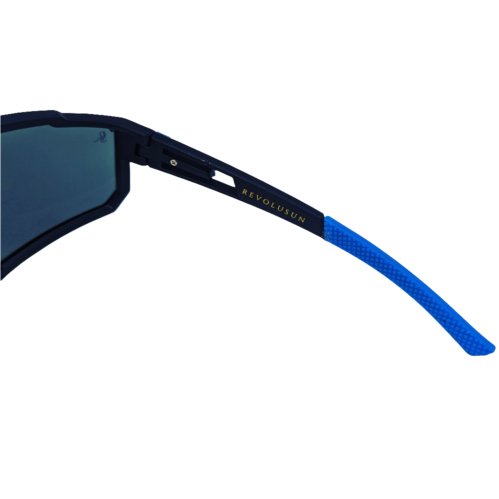 UNDEGROUND RS Blue Flash