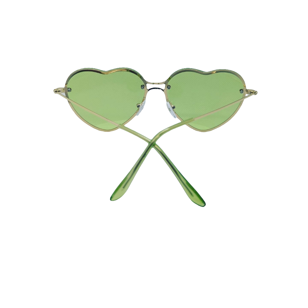 FESTI Corazón Verde