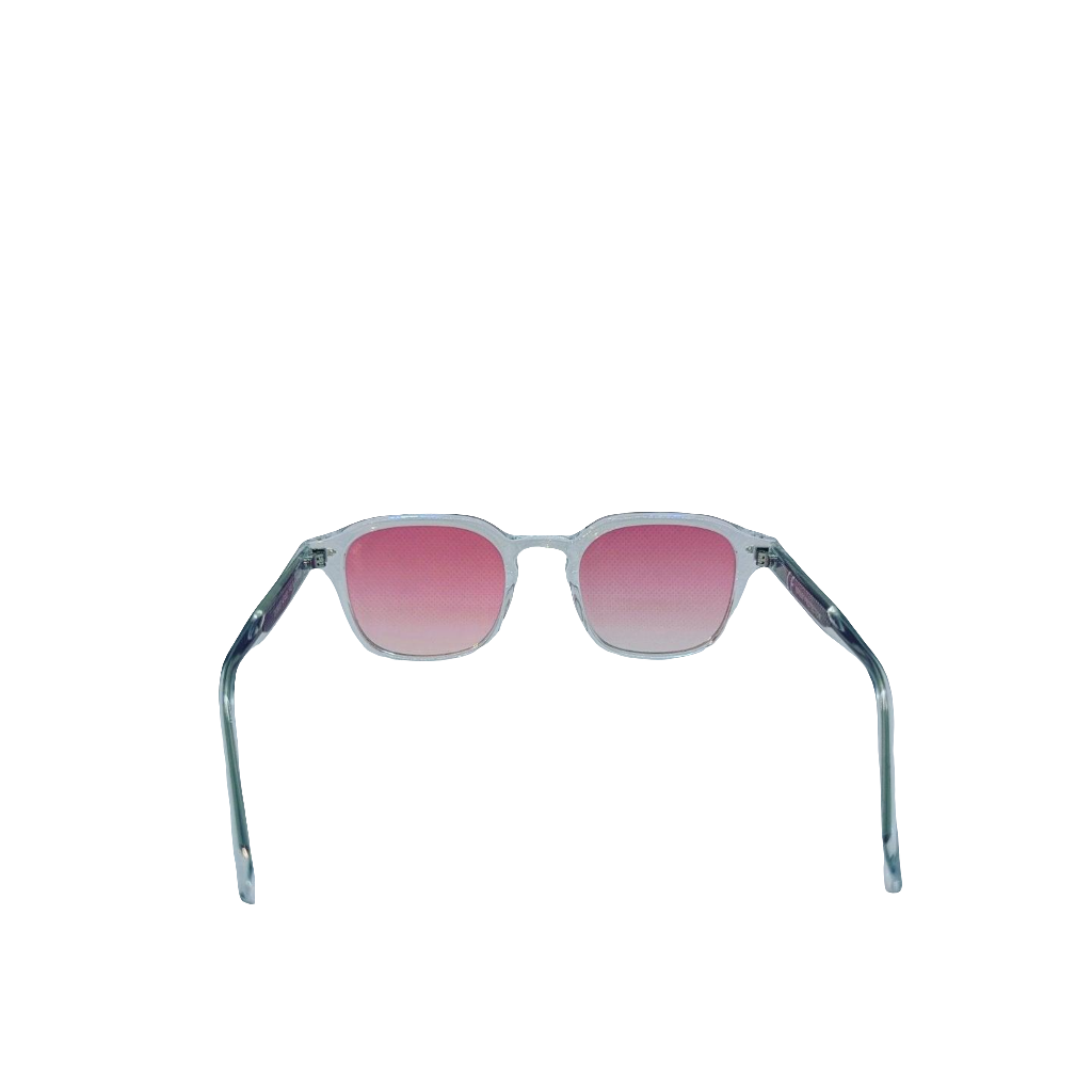 DREAM'LUX - Pink Tropical / Silver