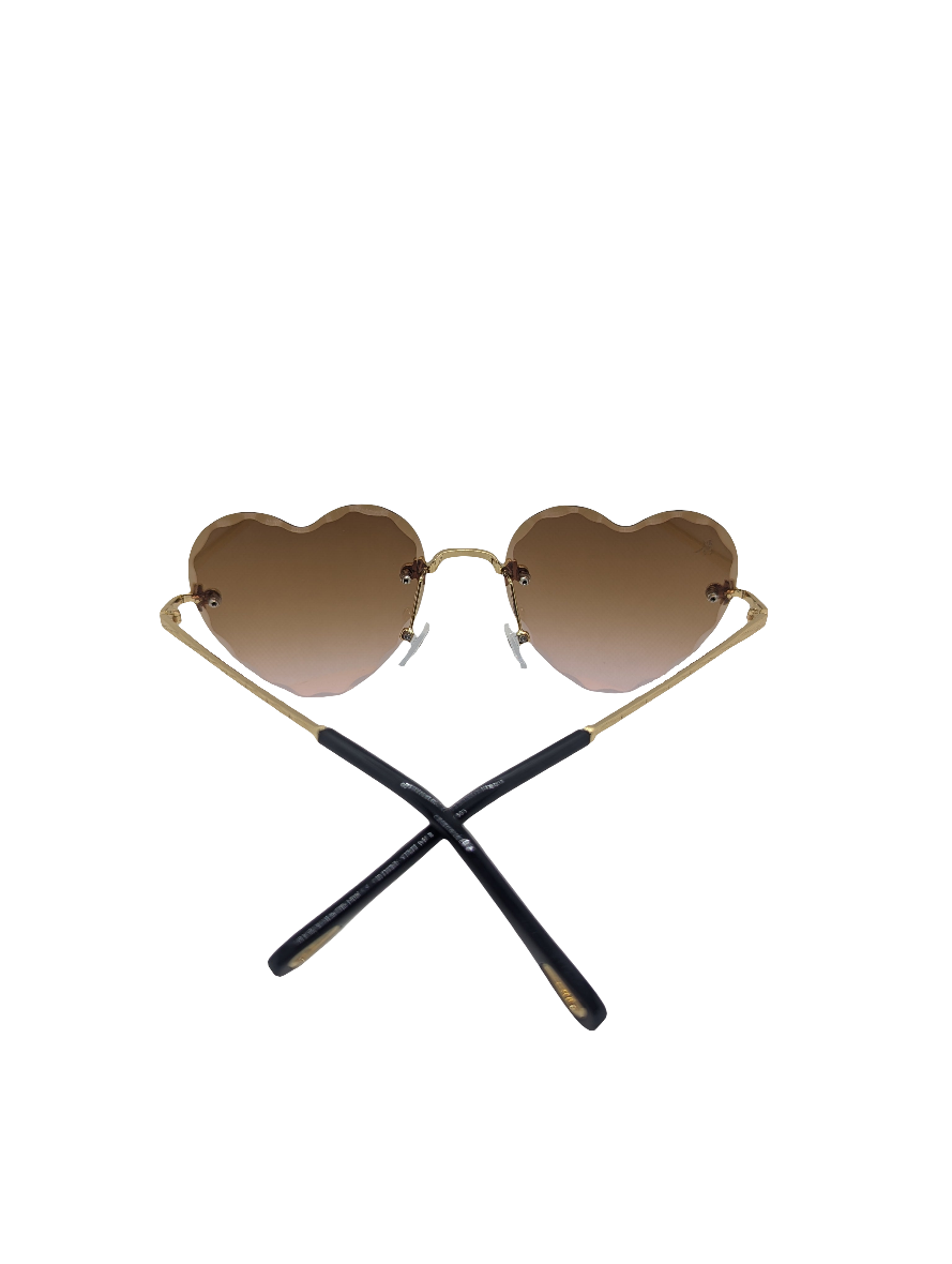 Festi Coeur Diamond Cut
