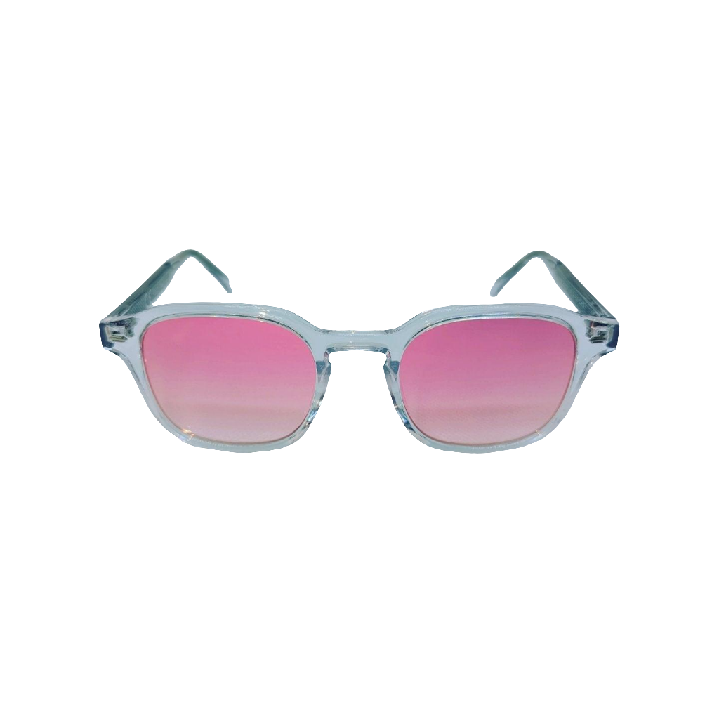 DREAM'LUX - Pink Tropical / Silver