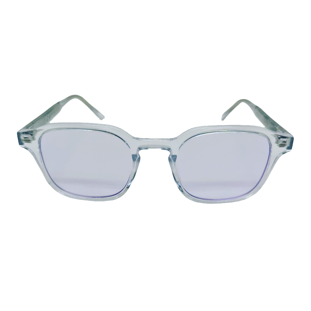 DREAM Silver Transparentes Purple Flash