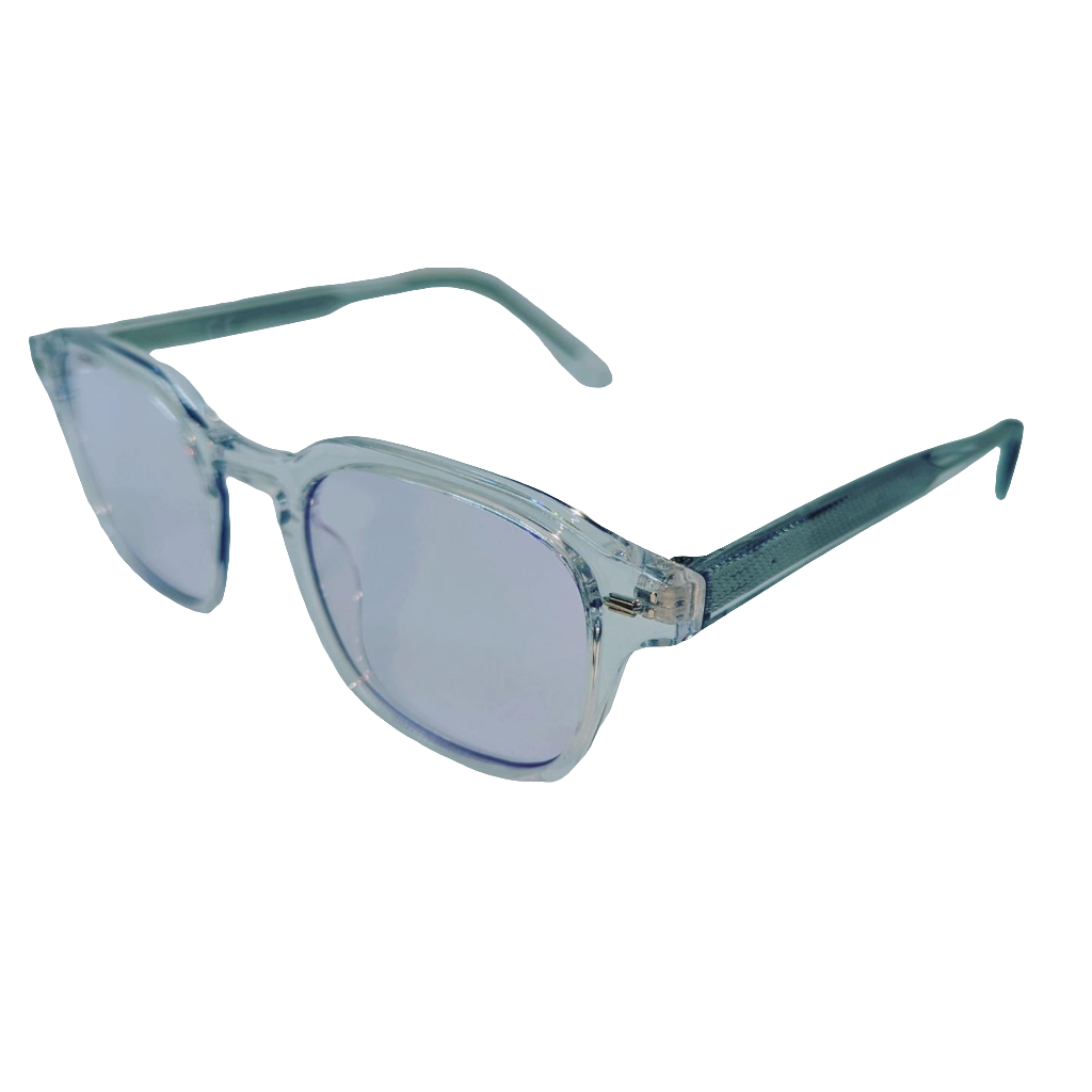 DREAM Silver Transparentes Purple Flash