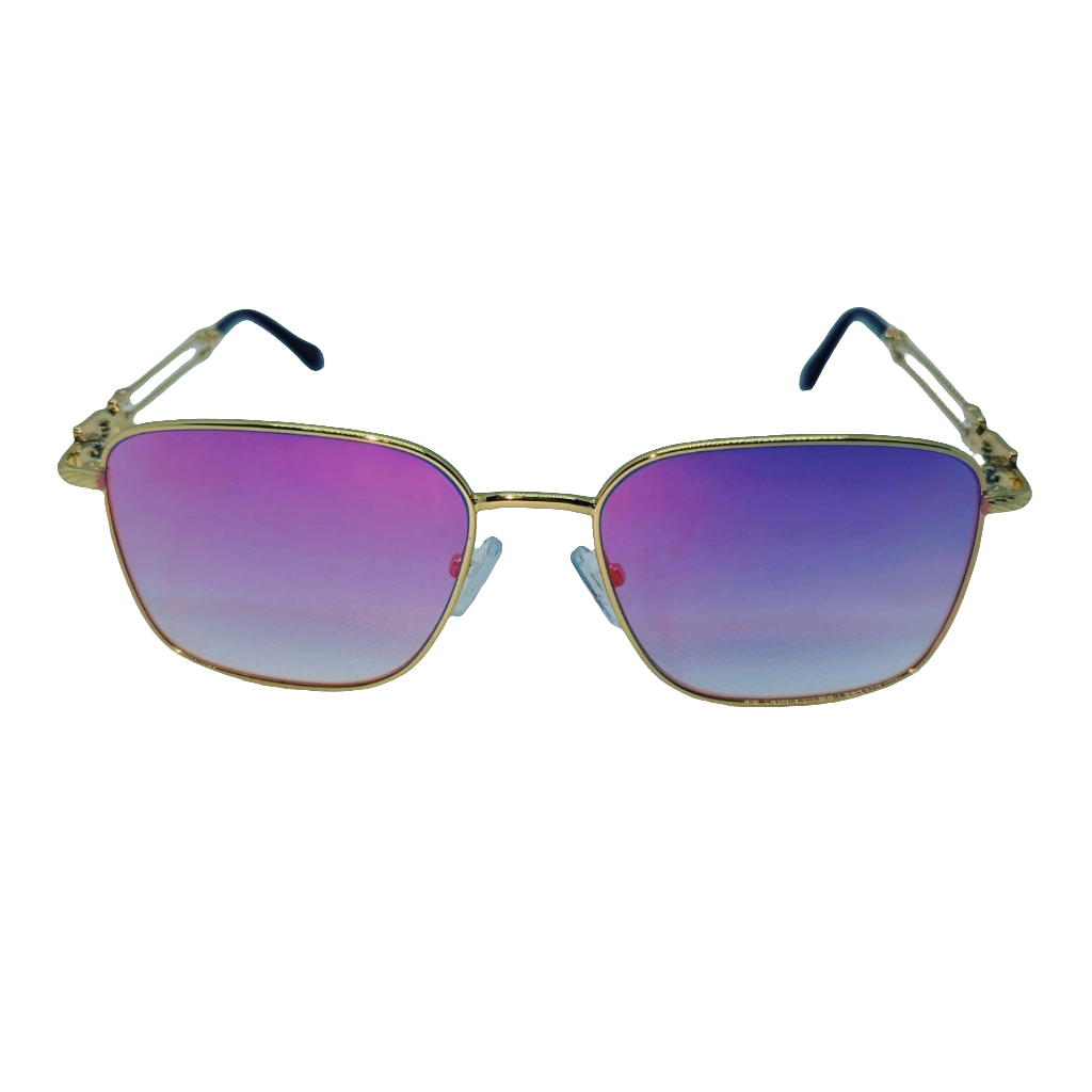 REVOLUX GOLD Blue Pink