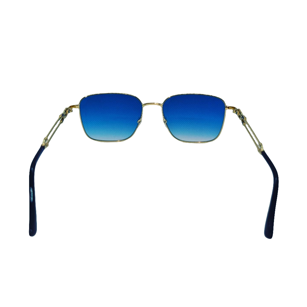REVOLUX GOLD Blue Pink