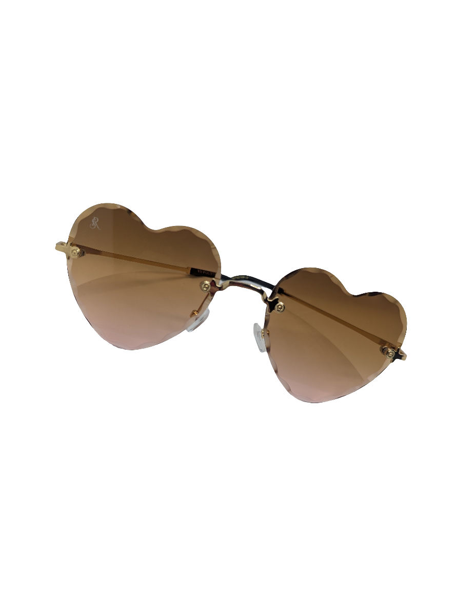 Festi Coeur Diamond Cut
