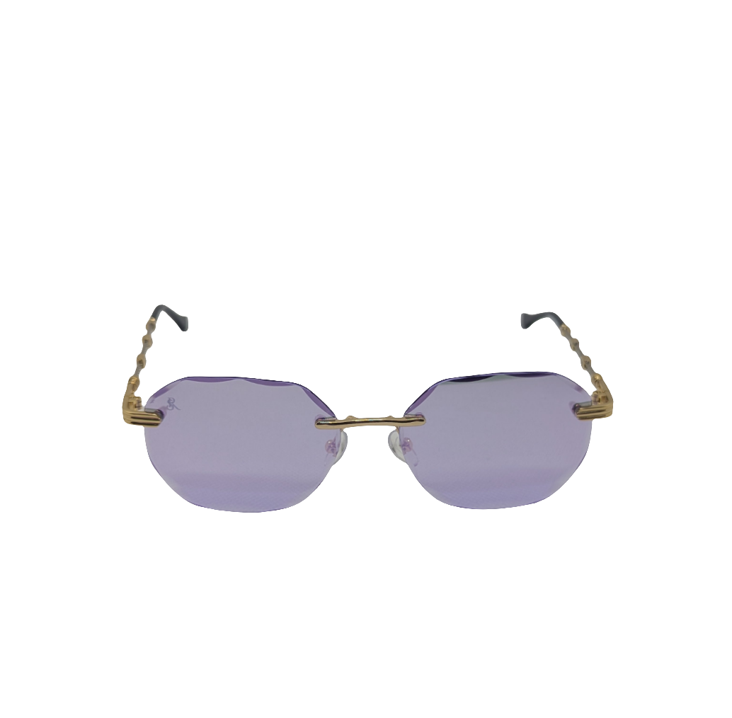 Shiro Gold & silver Pink