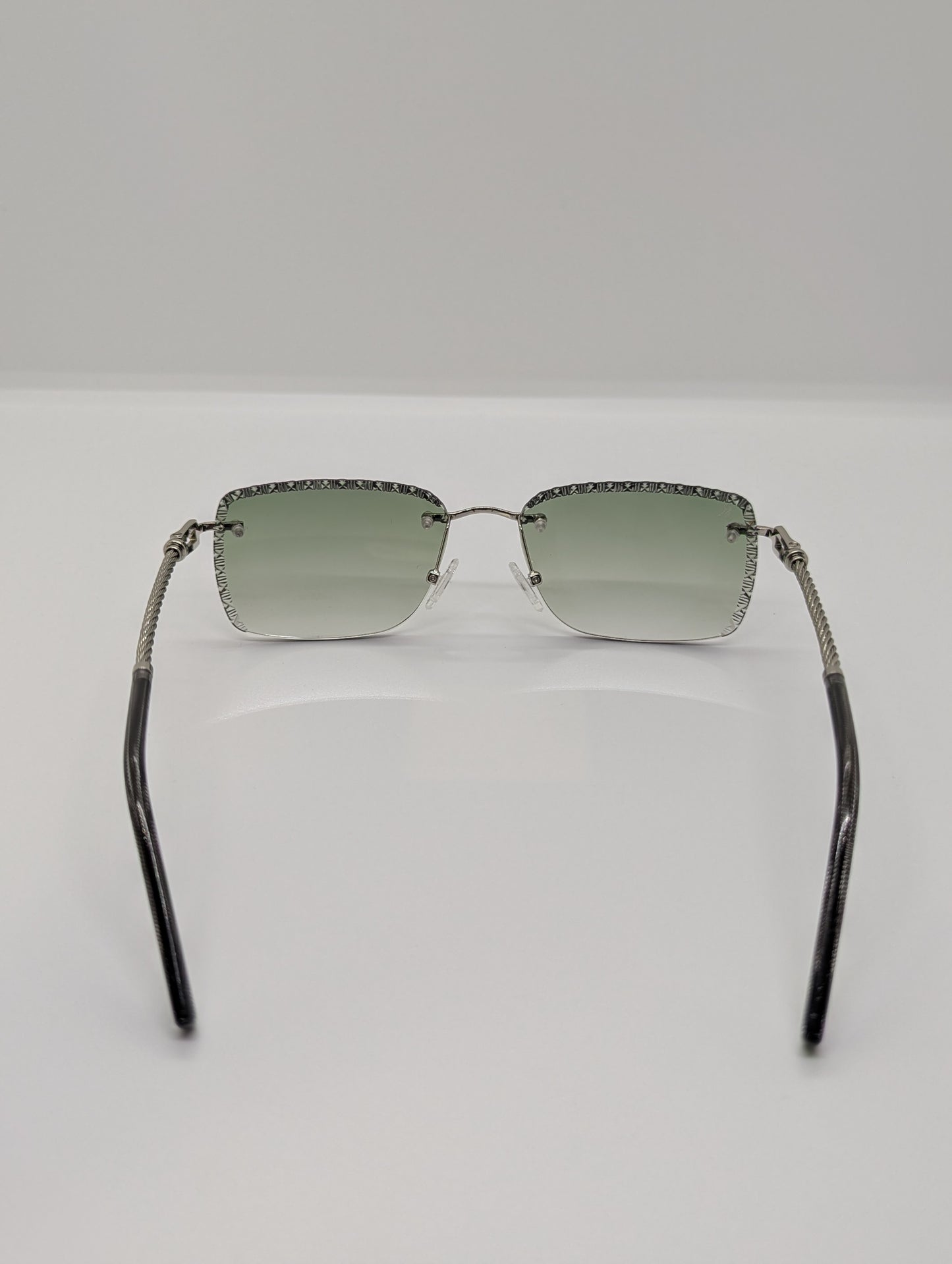 Diamond Flex green