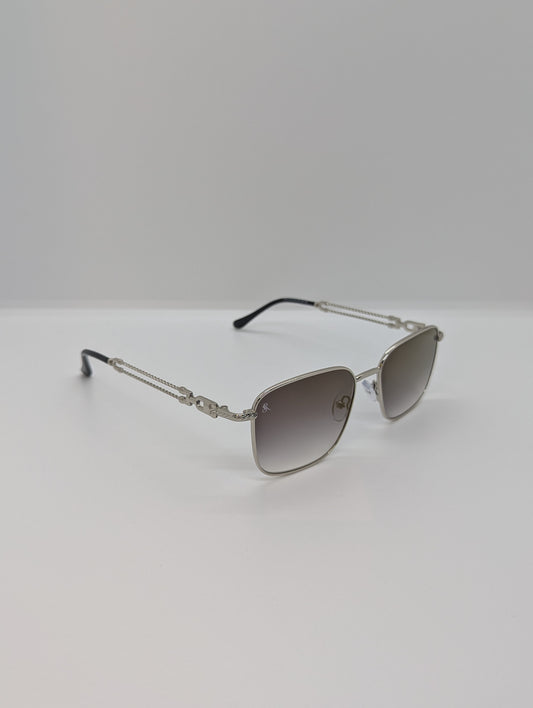 REVOLUX SILVER Gold flash