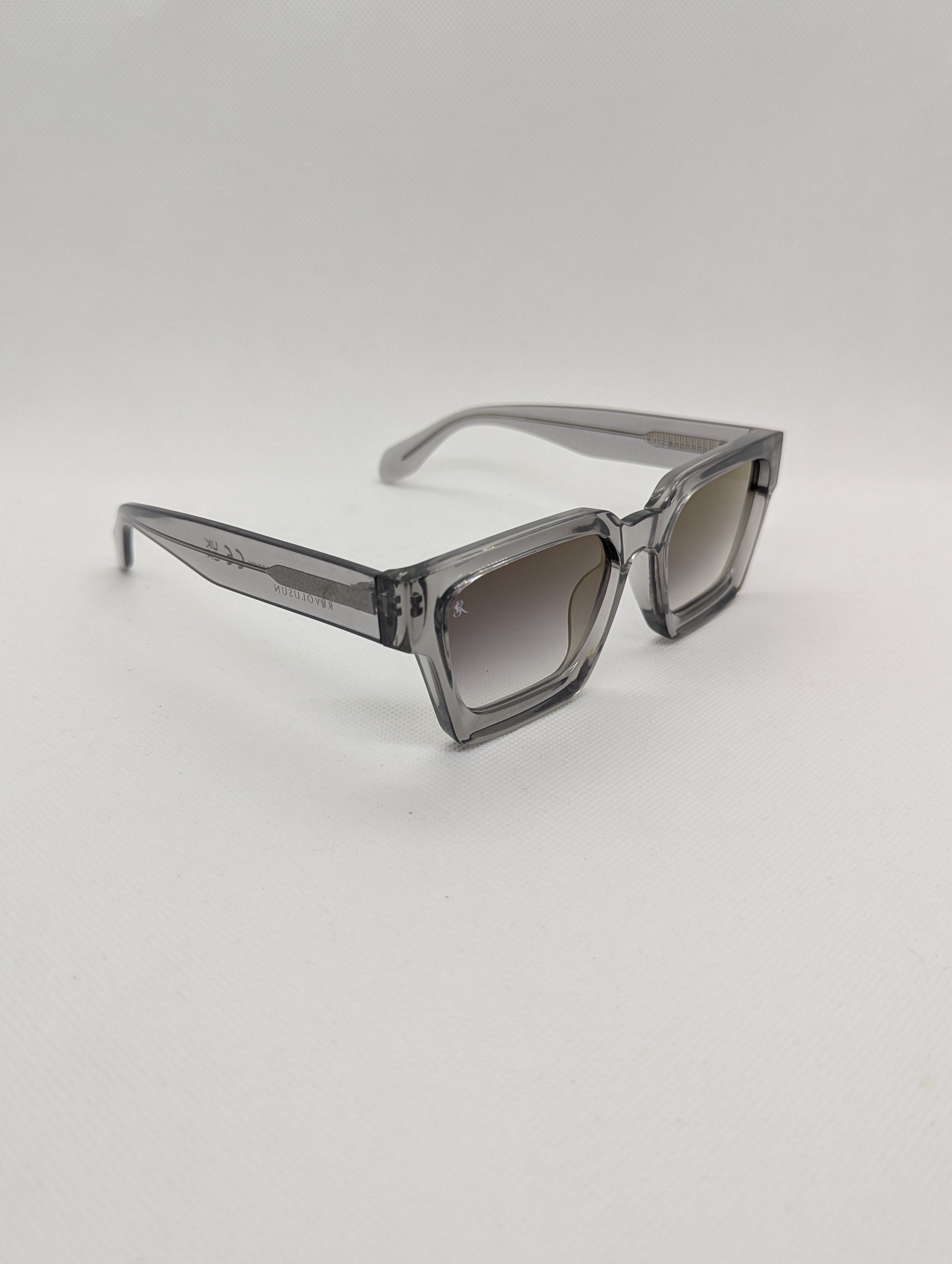 Azura Grey Gold