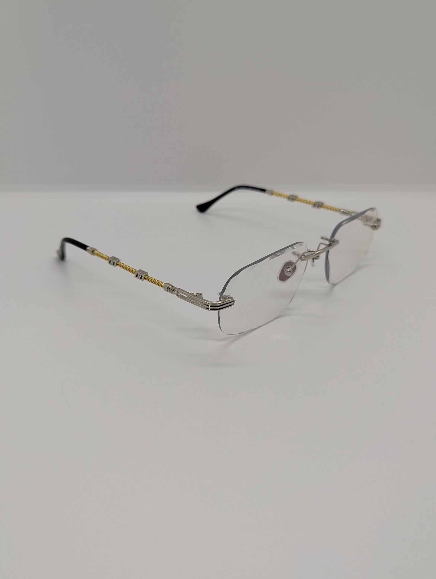 Revo'Chain 4 saison Grey / Silver