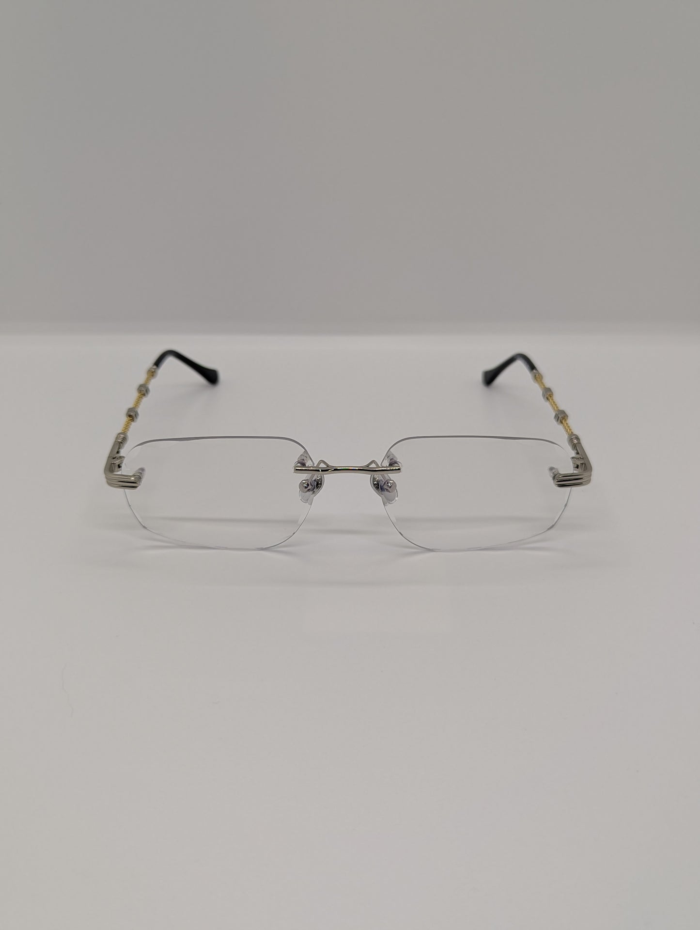 Revo'Chain 4 saison Grey / Silver