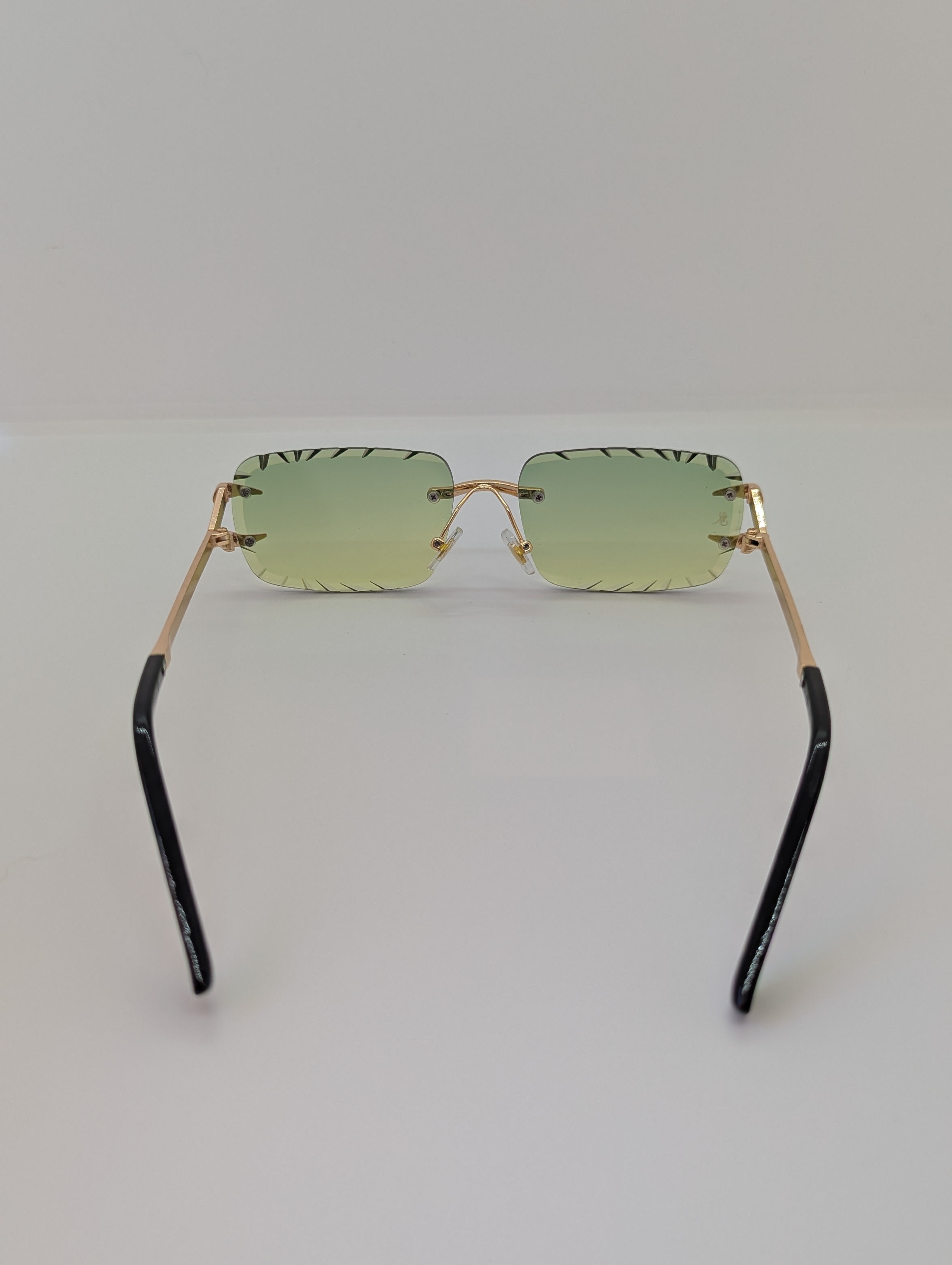 Diamond Green