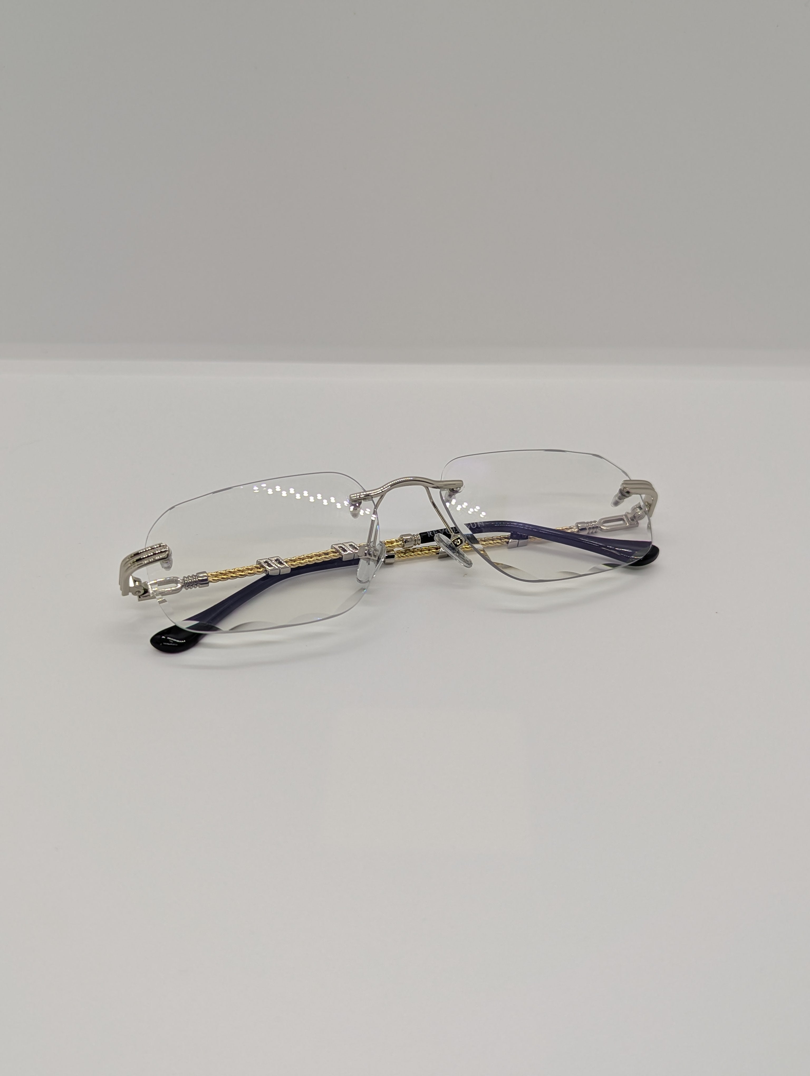 Revo'Chain 4 saison Grey / Silver