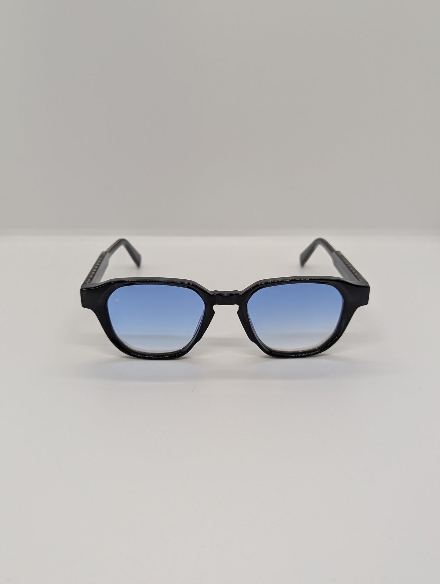 DREAM S Black / Blue Gold