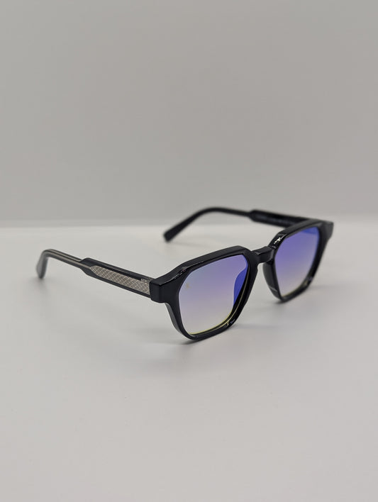 DREAM S Black / Blue Green