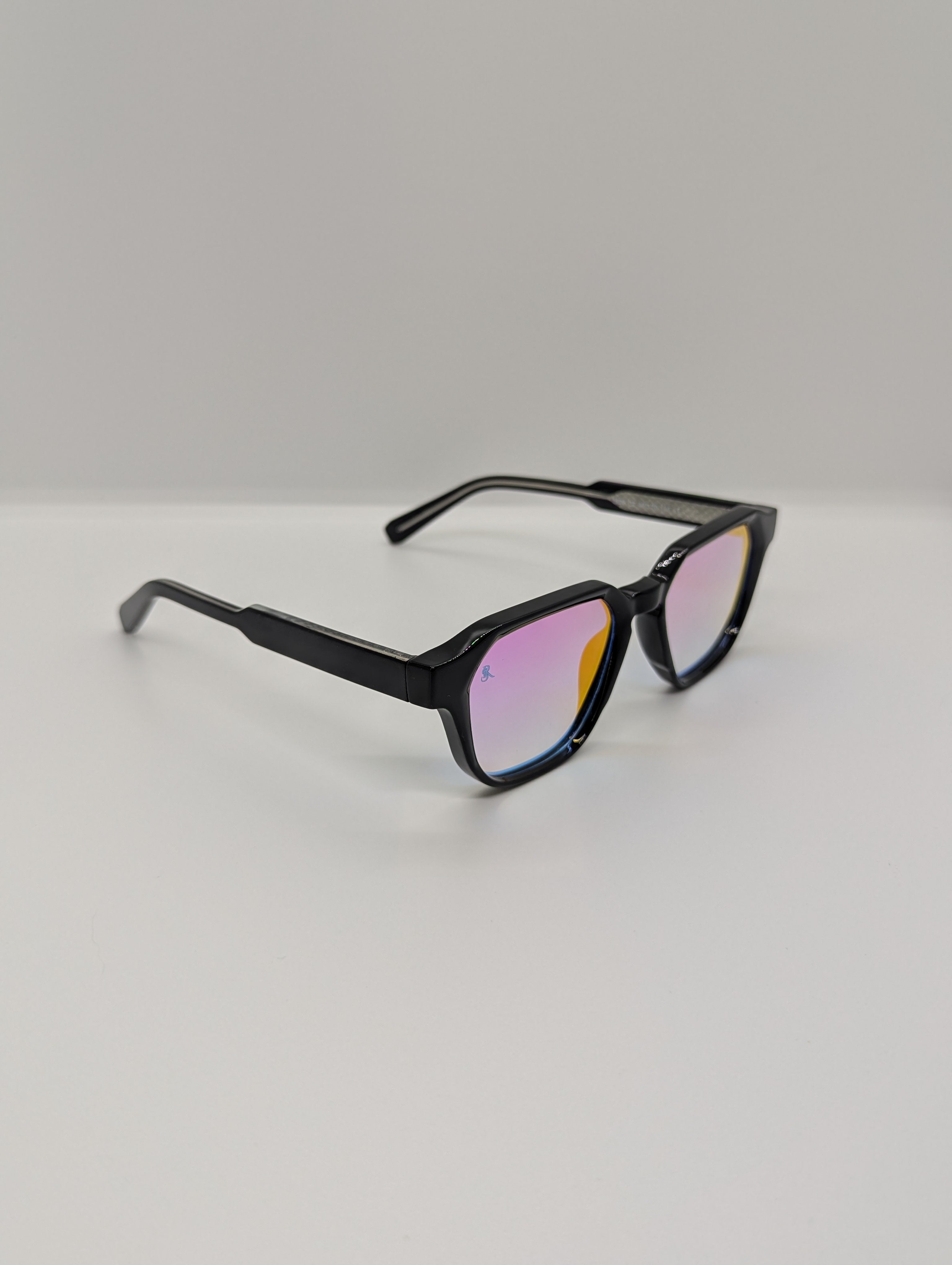 DREAM S Black / Blue Pink