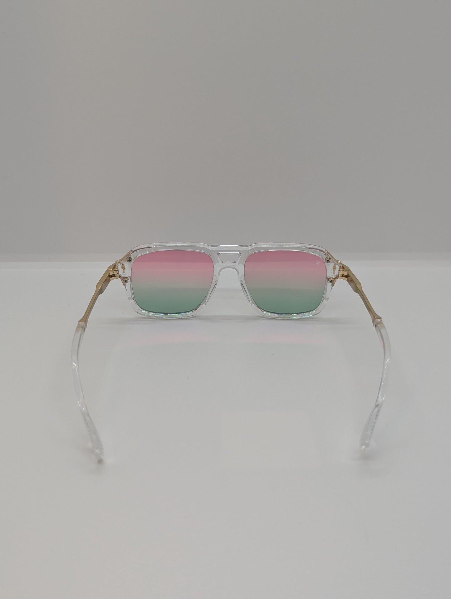 Midnight S Gold / Pink