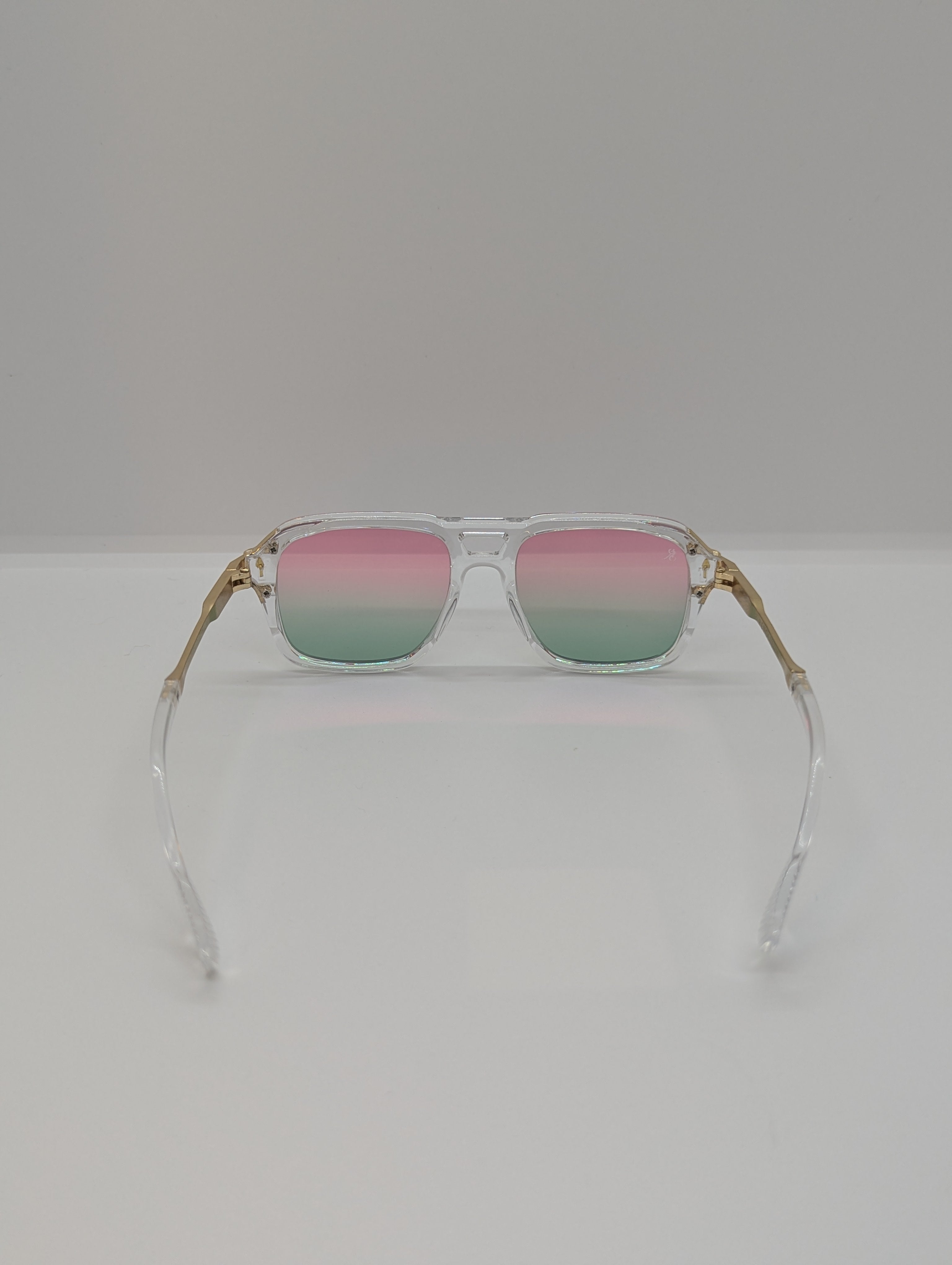 Midnight S Gold / Pink