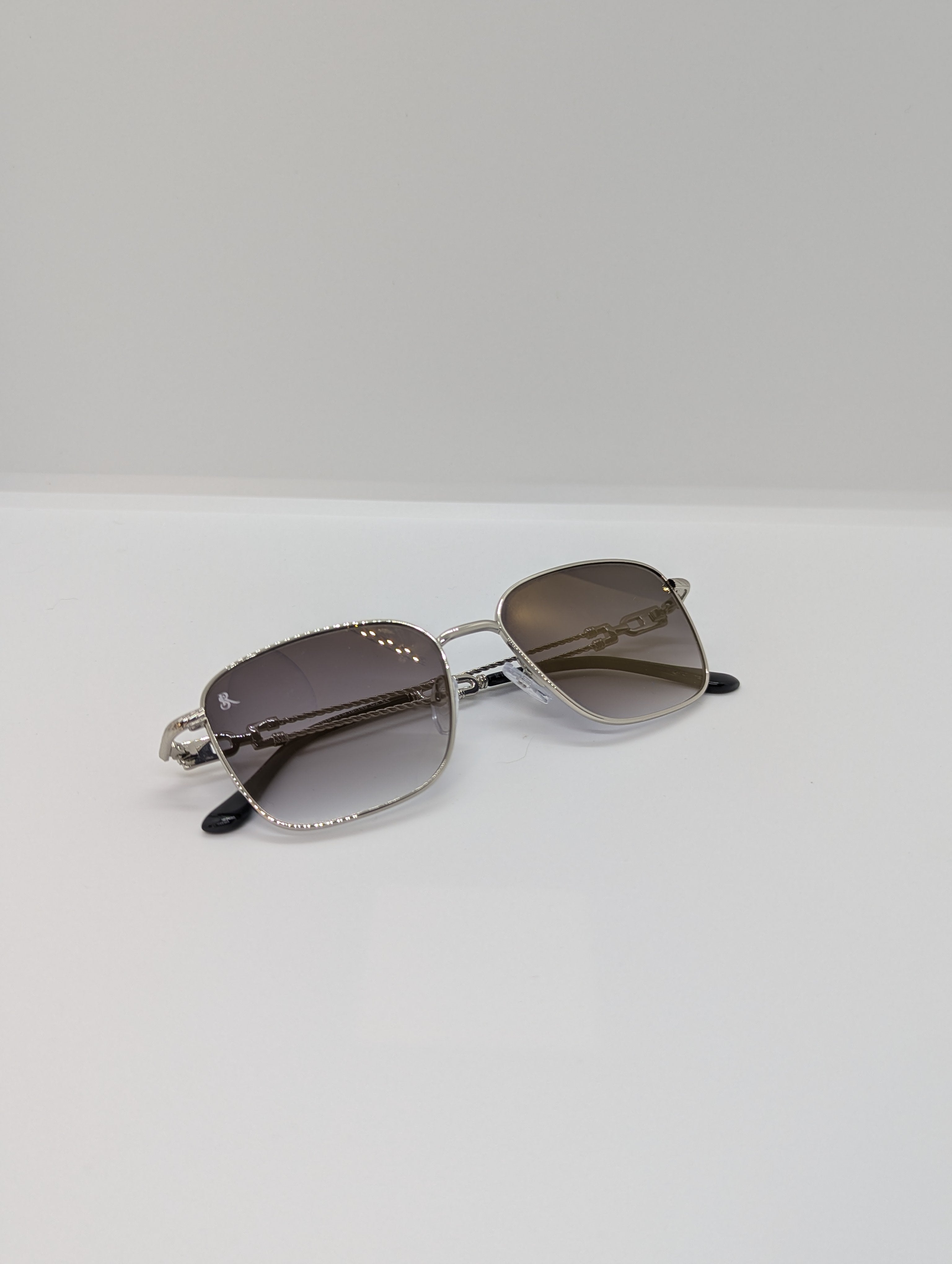 REVOLUX SILVER Gold flash