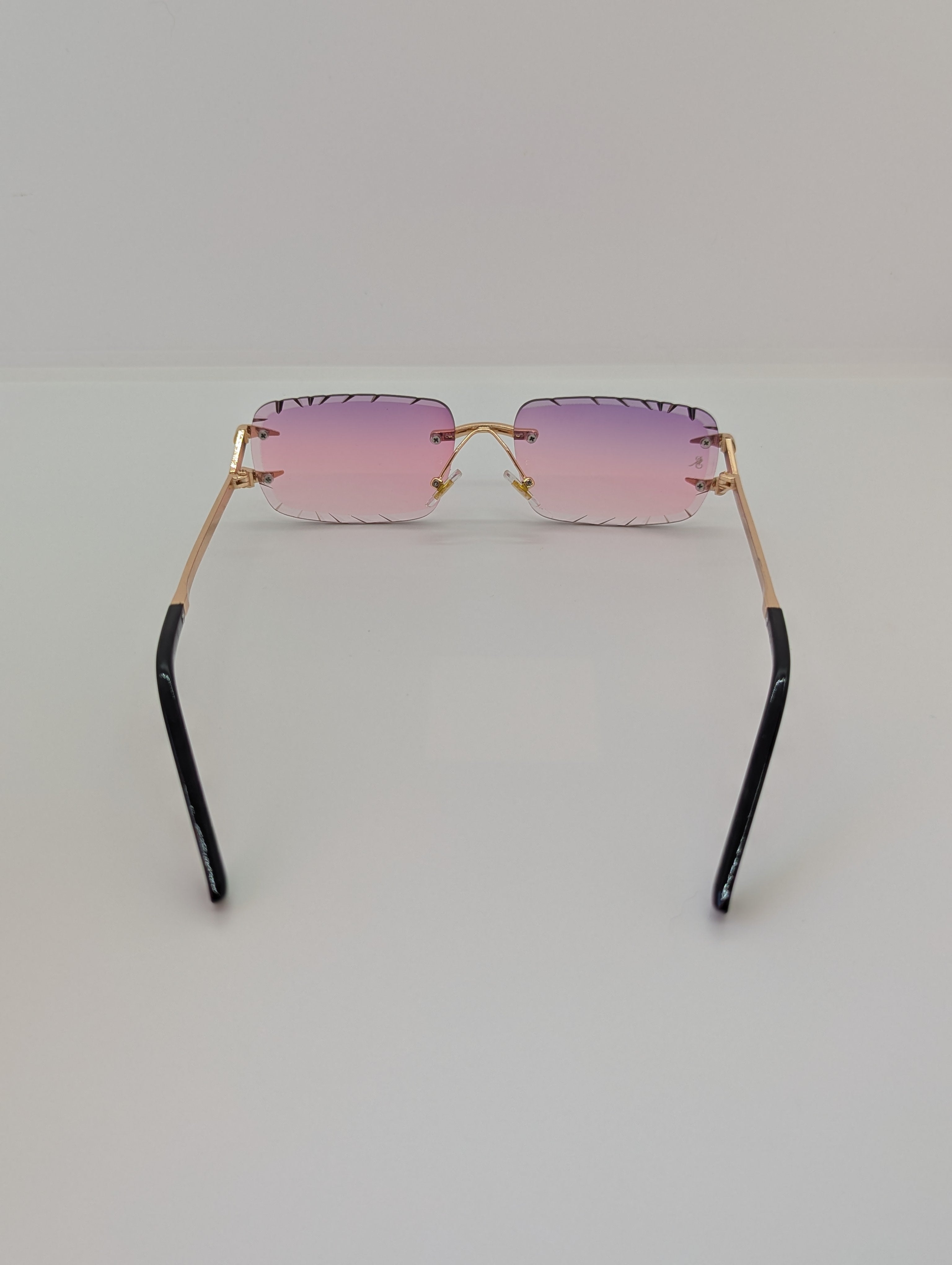Diamond Pink