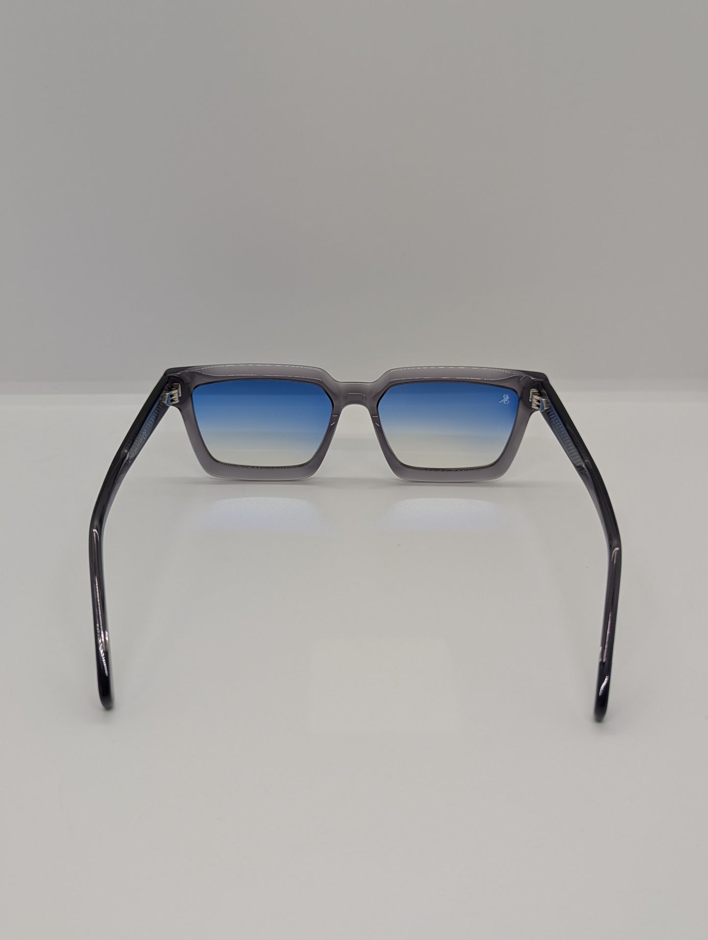 Azura Light Blue silver