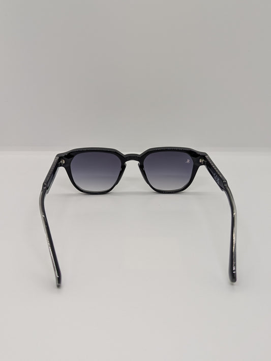 DREAM S Black / Golden Shade