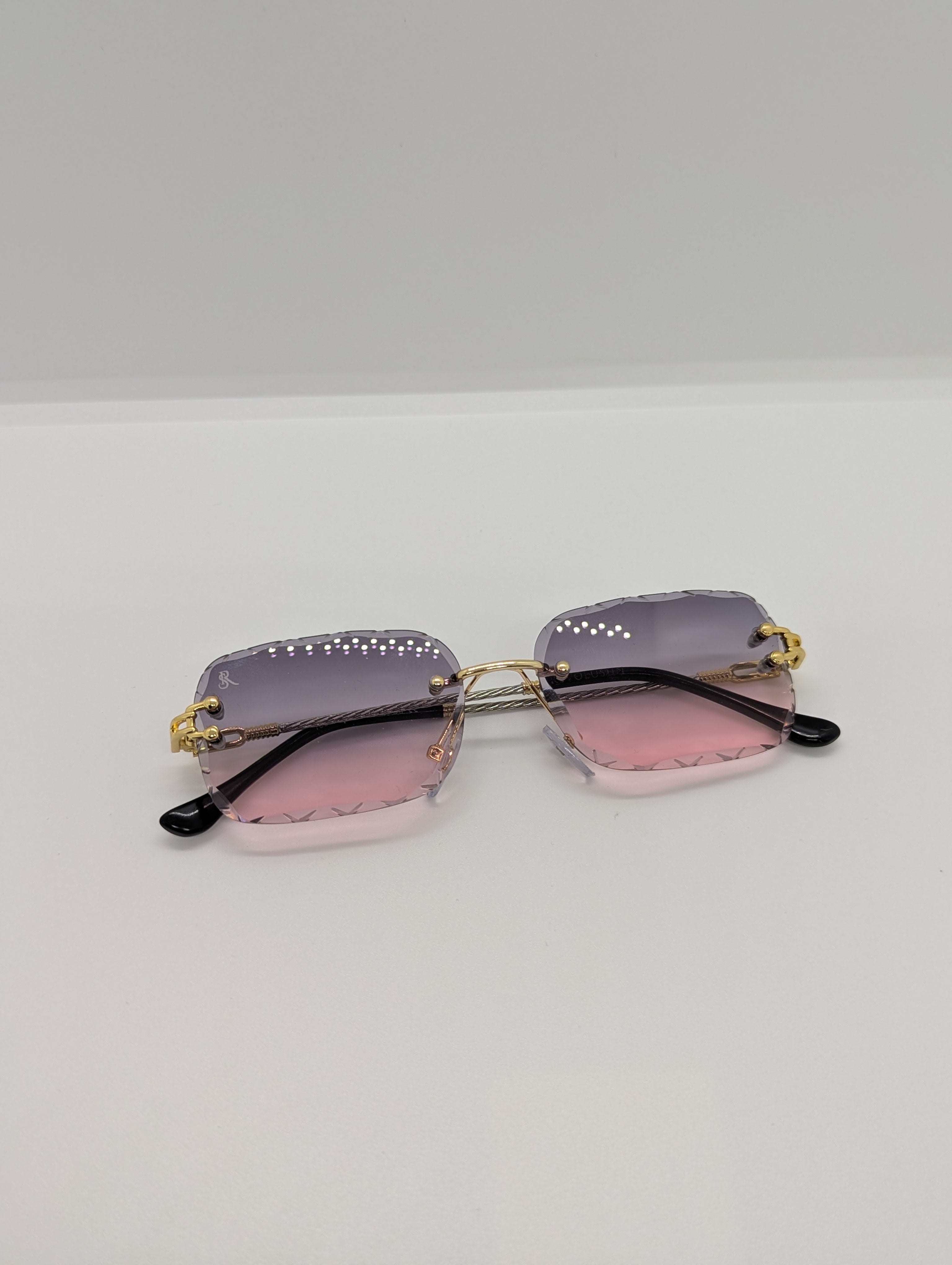 Caméléon Biton Purple Shade