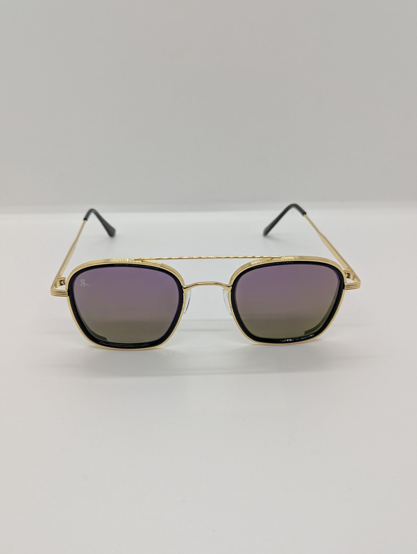 Midnight S Gold / Purple