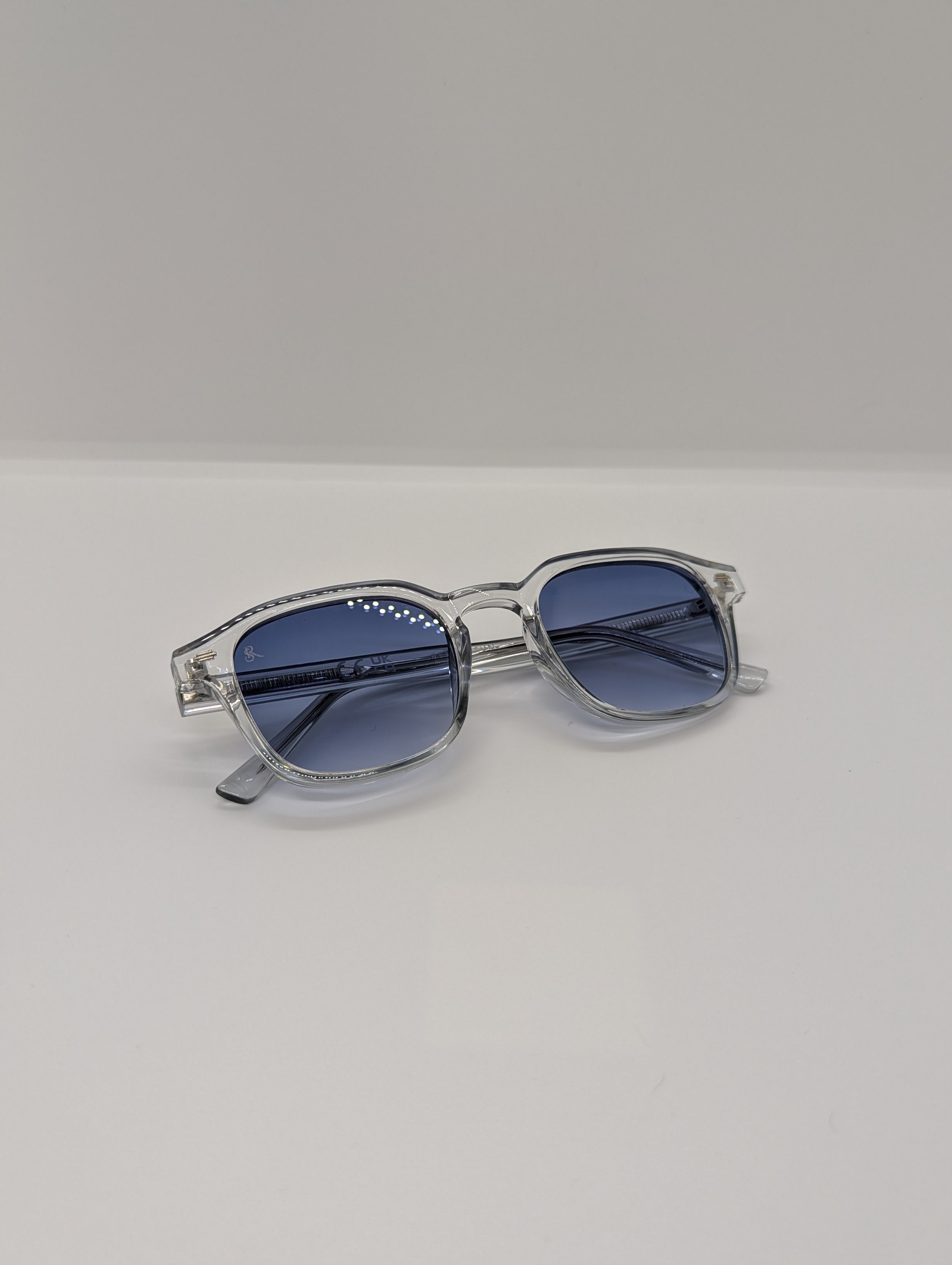 DREAM Silver / Blue