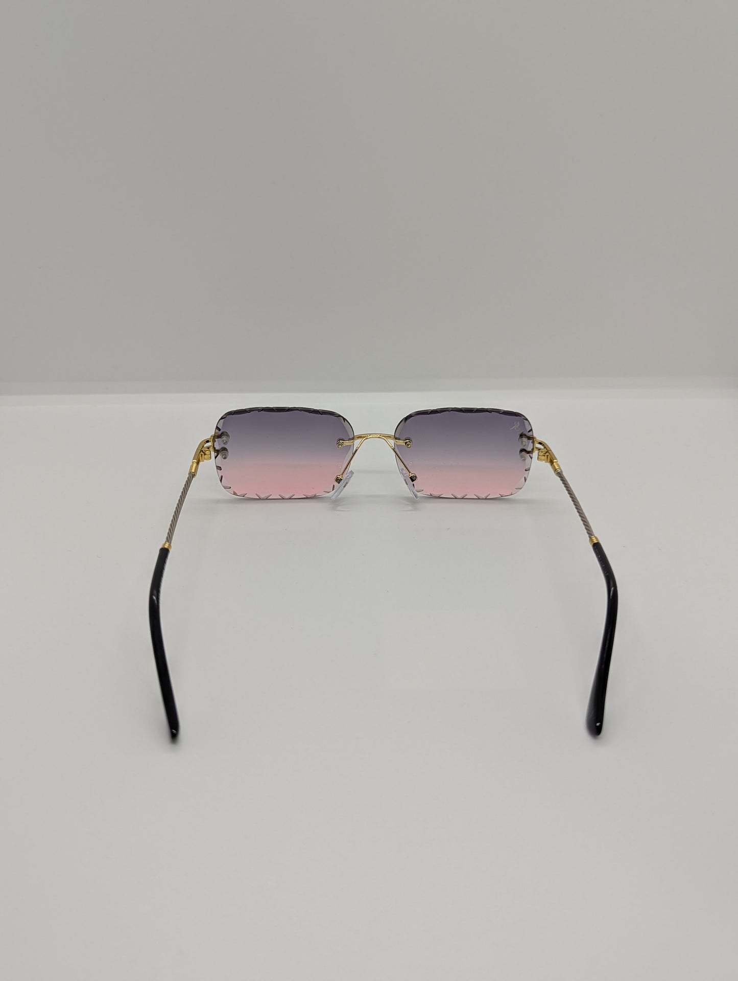 Caméléon Biton Purple Shade