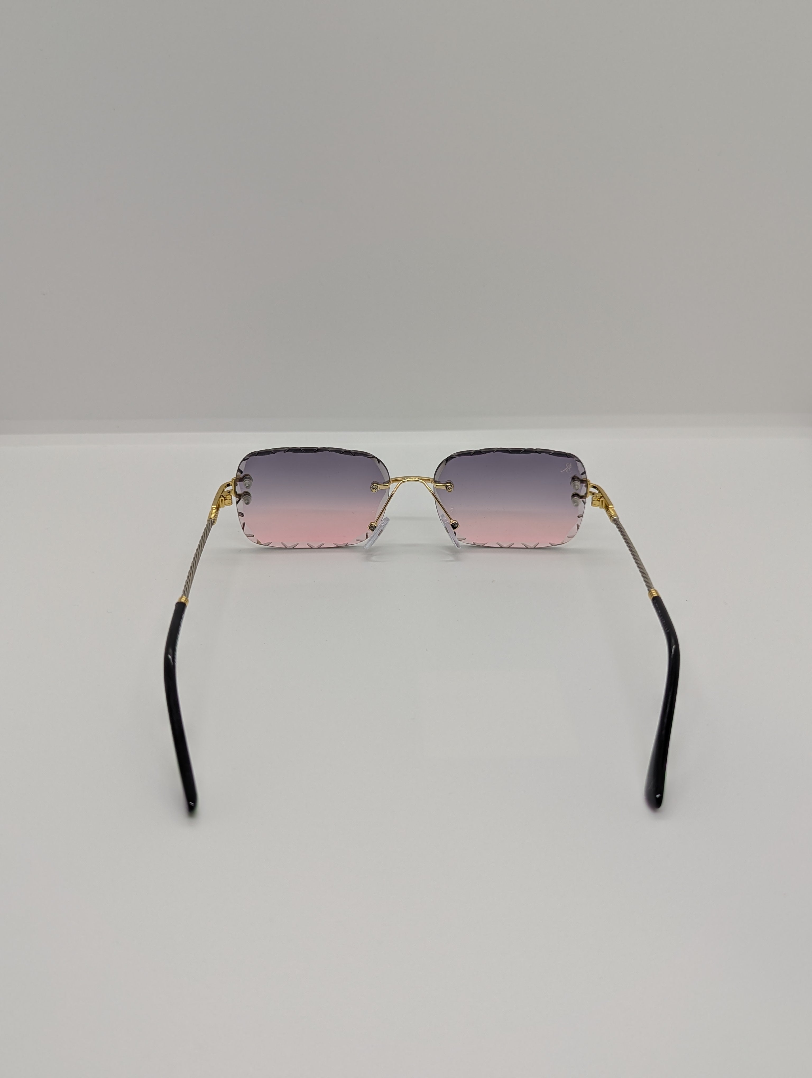 Caméléon Biton Purple Shade