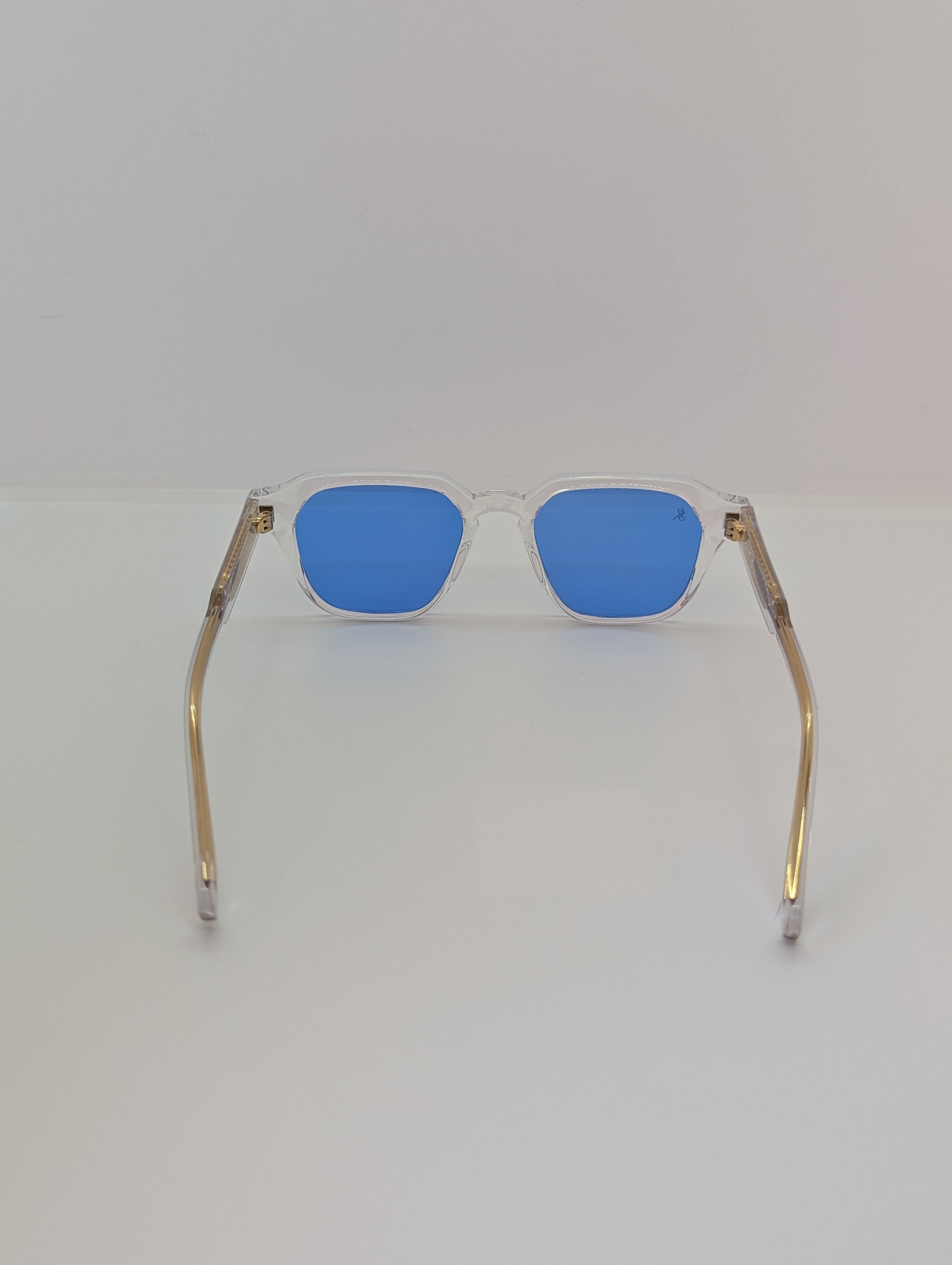 DREAM S - Blue / Gold