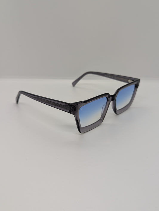 Azura Light Blue silver