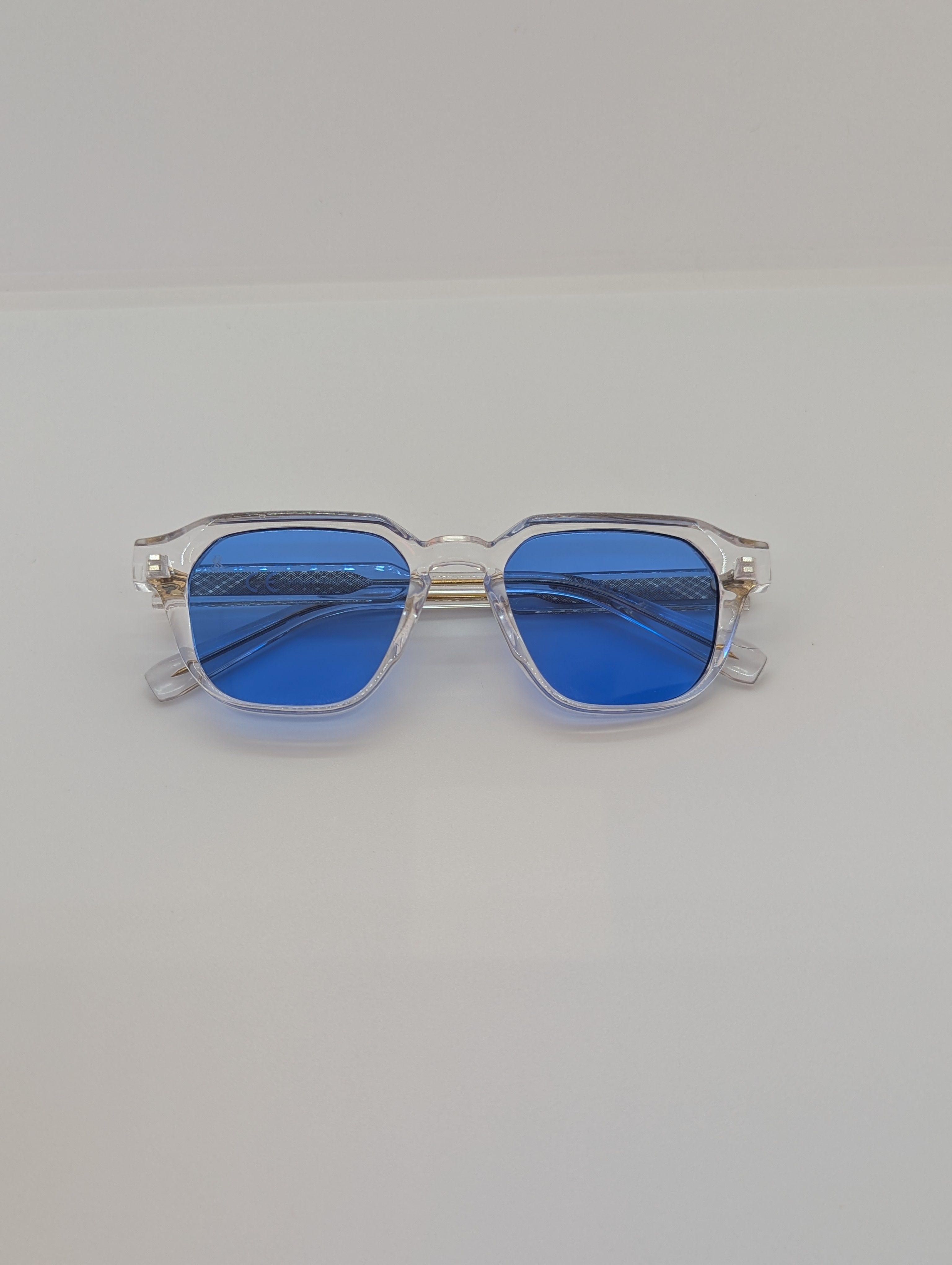 DREAM S - Blue / Gold