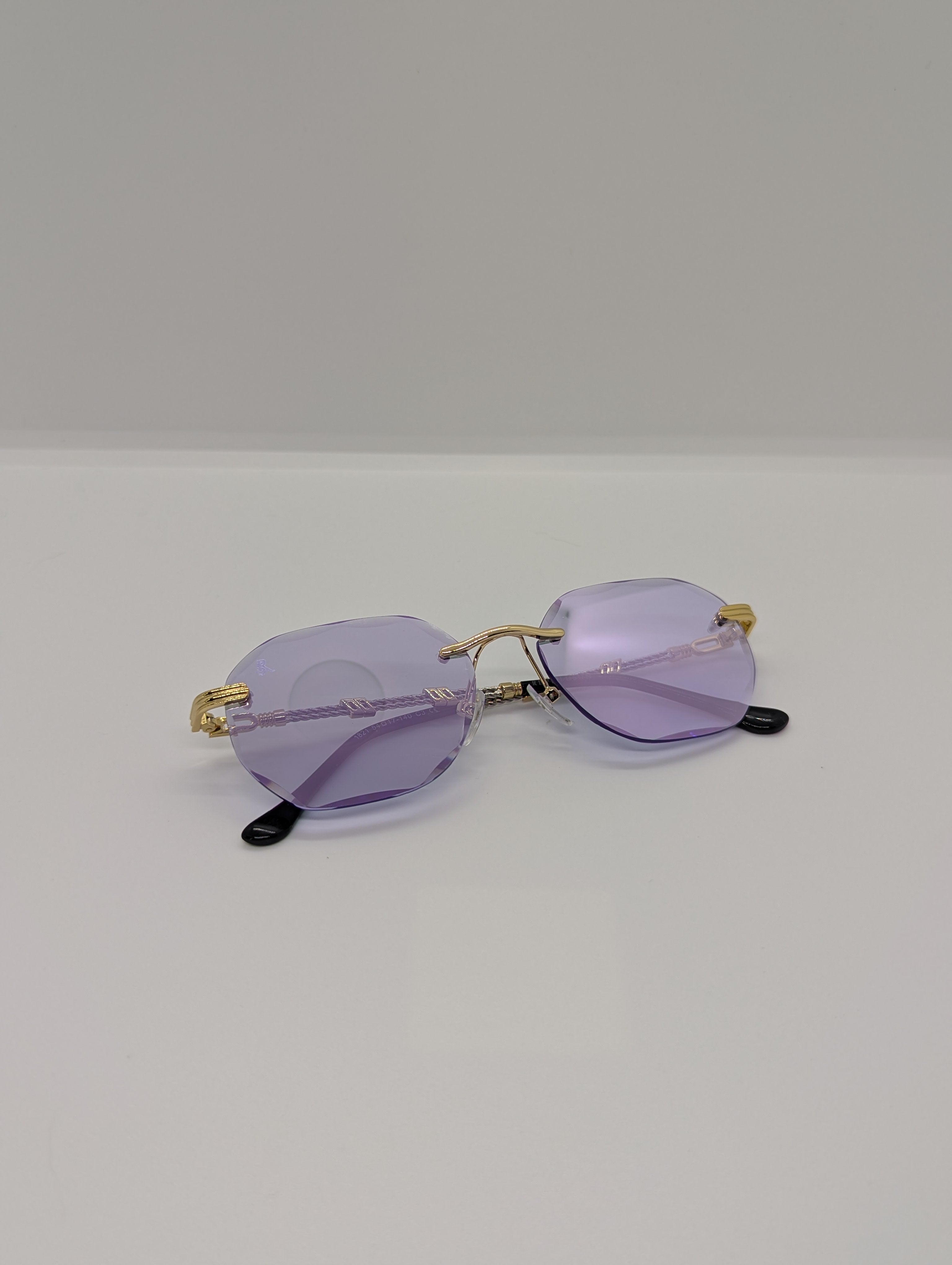 Shiro Gold & silver Pink