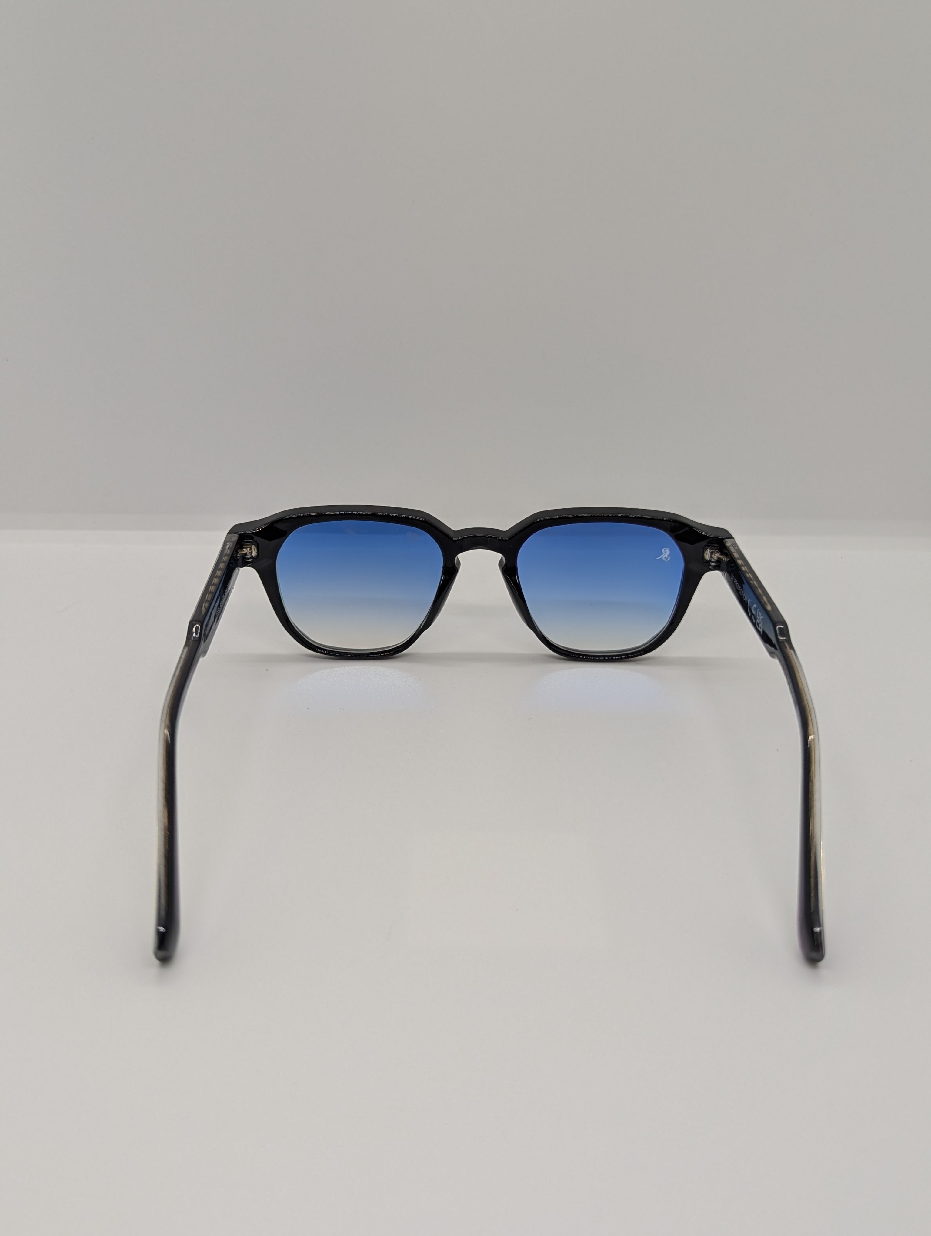 DREAM S Black / Blue Gold