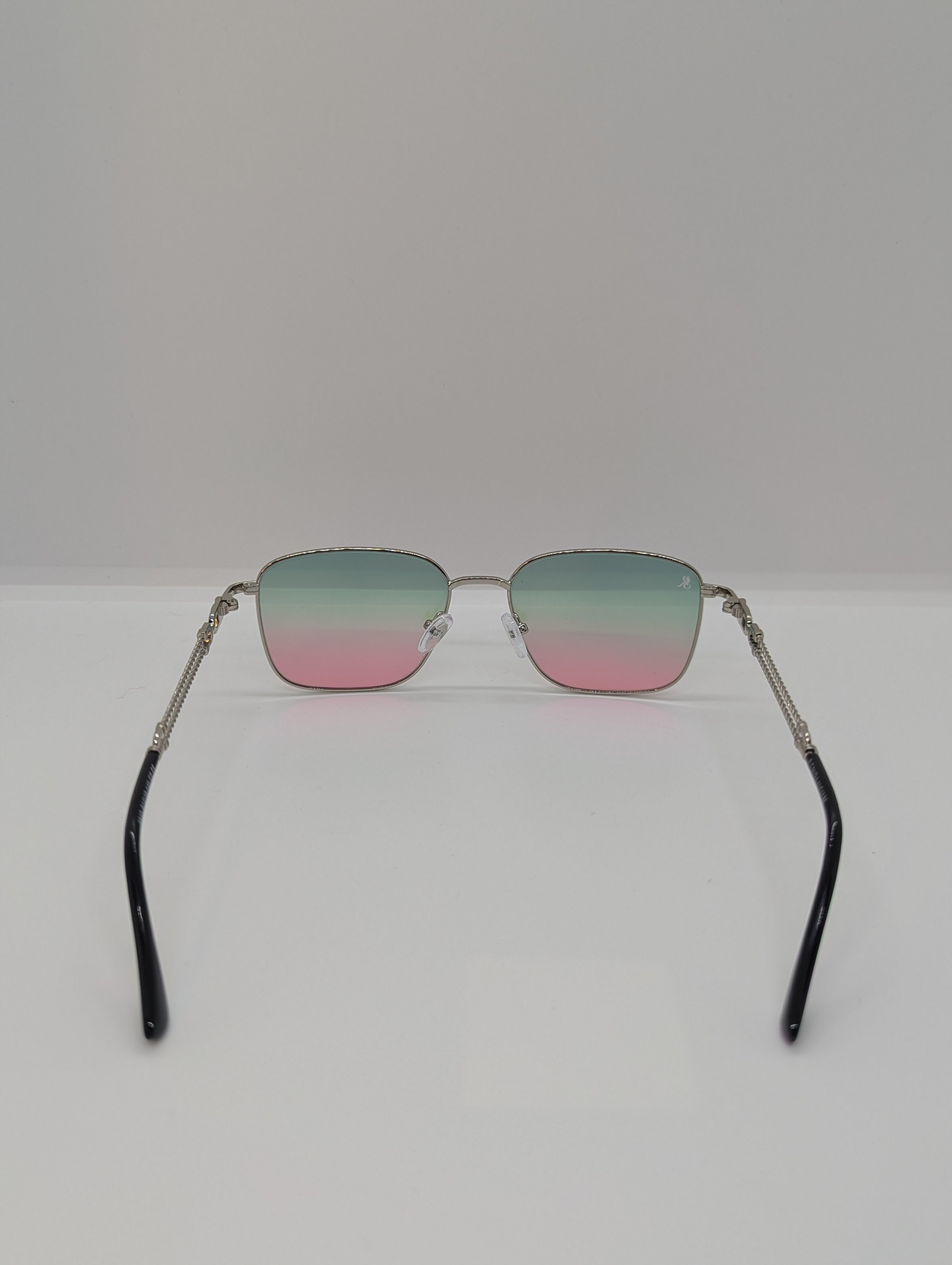 REVOLUX Silver Pink / Green