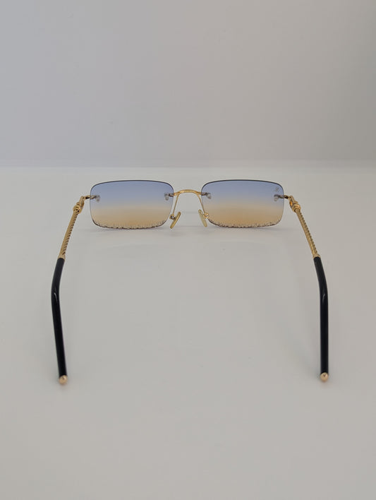 Flextrap Gold Diamond Tropical