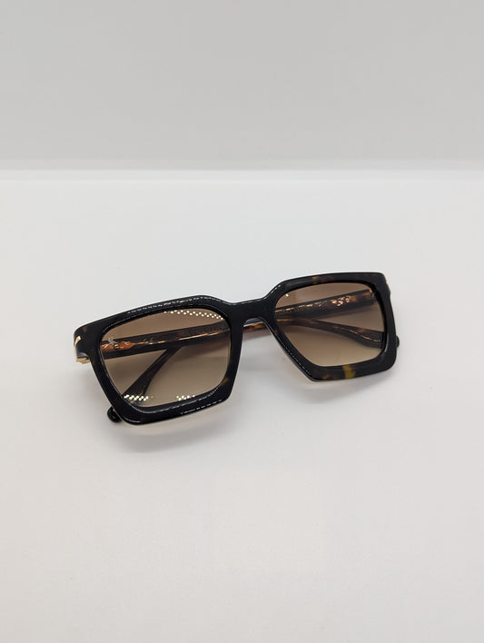 Azura Écaille Brown