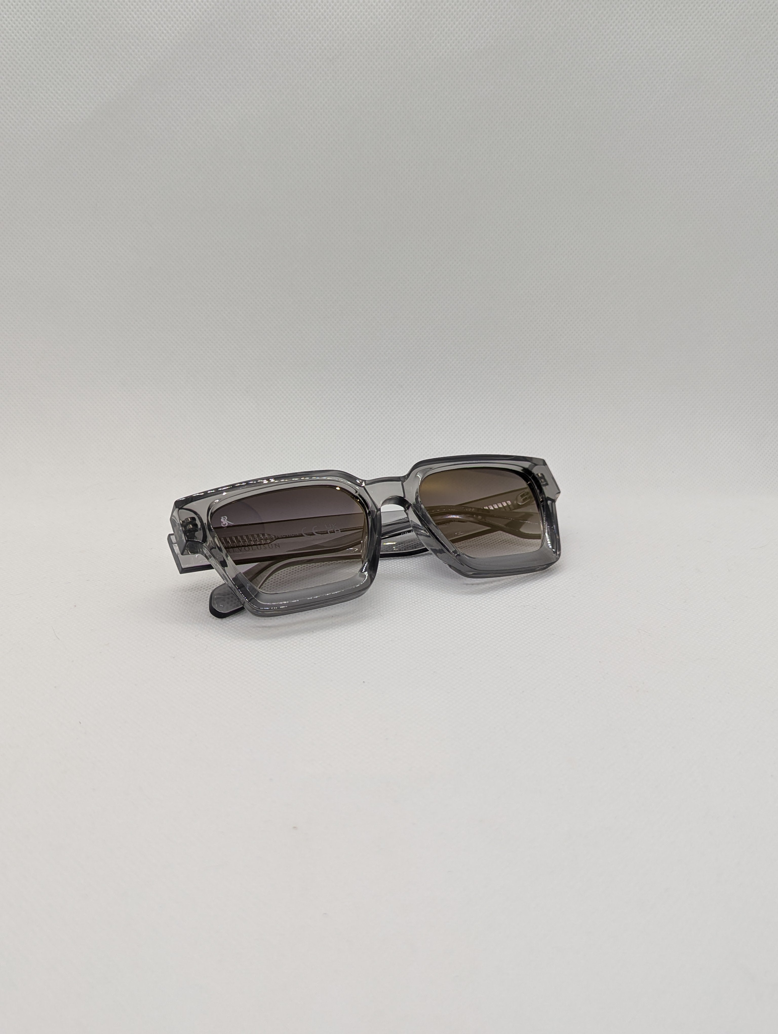 Azura Grey Gold