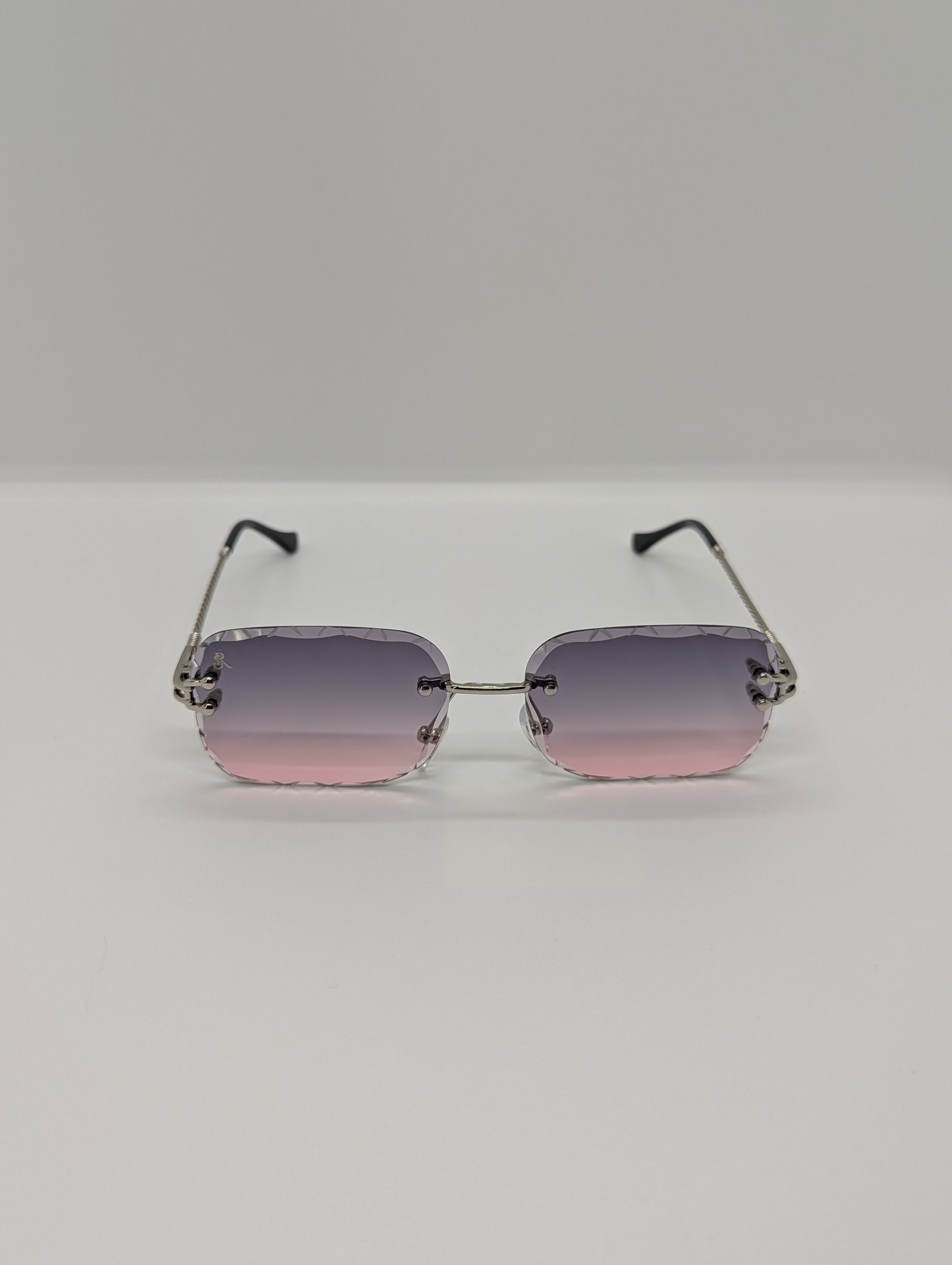 Caméléon Silver / Purple Shade