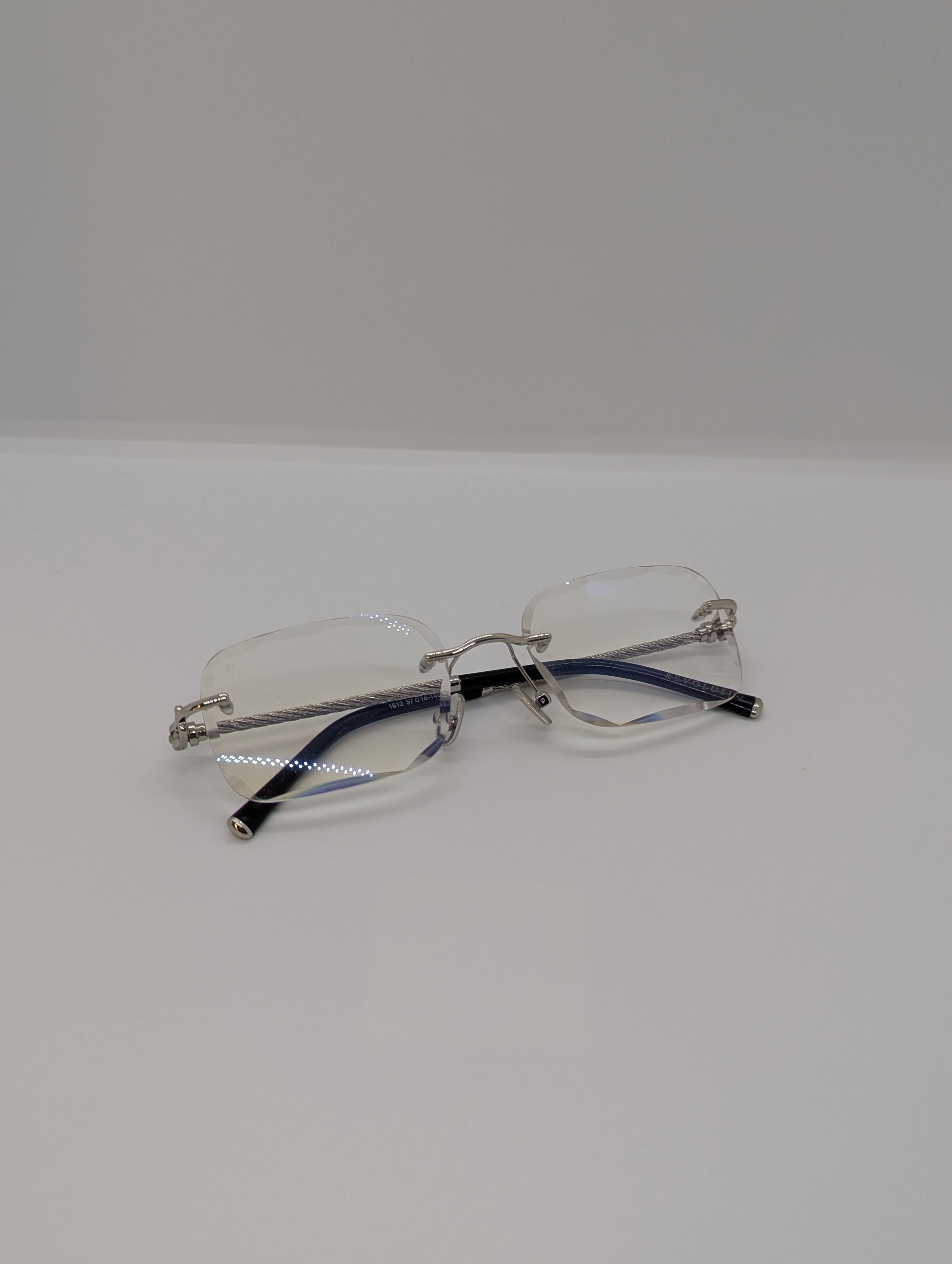 Flextrap Silver Transparente