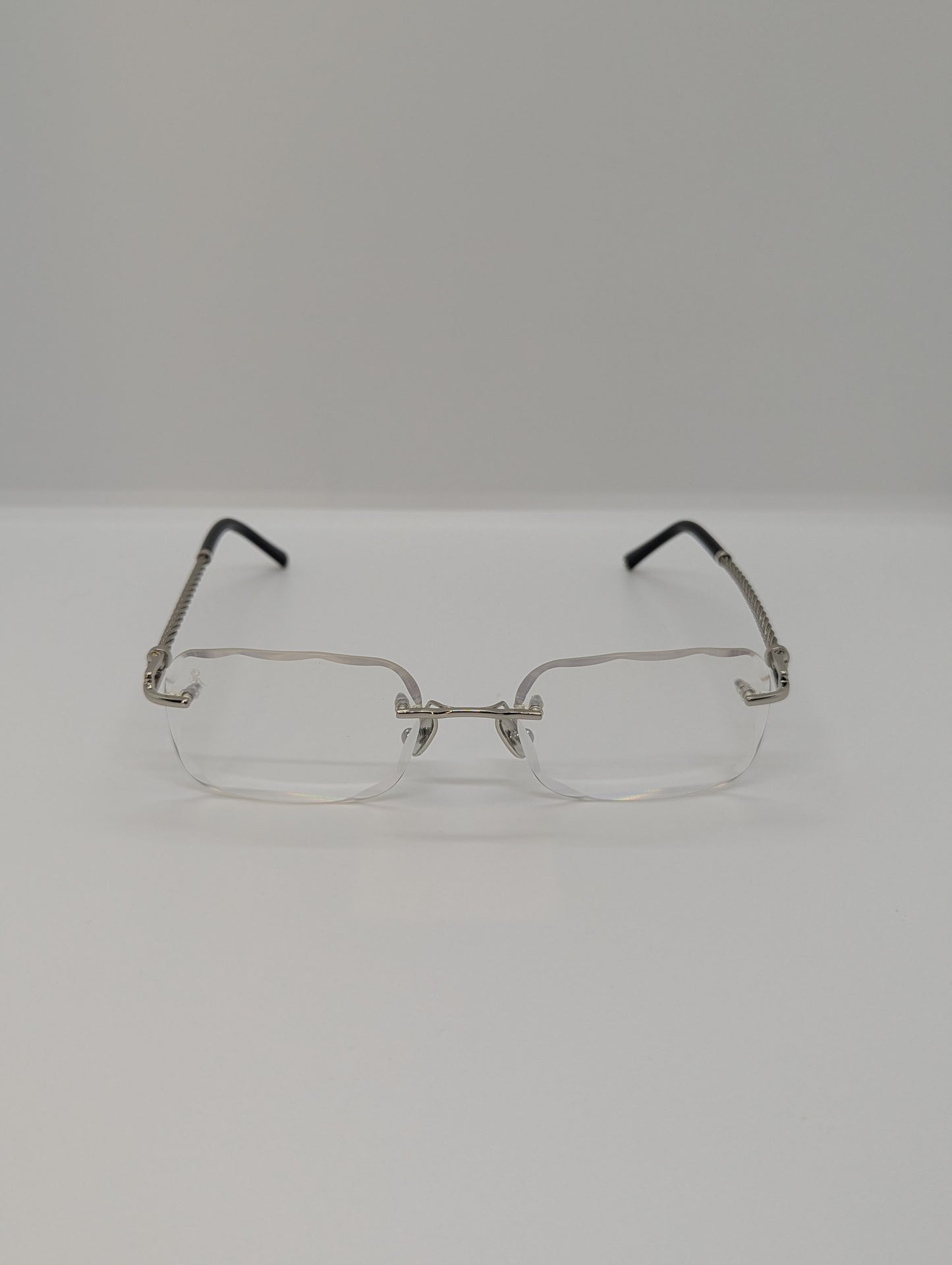 Flextrap Silver Transparente