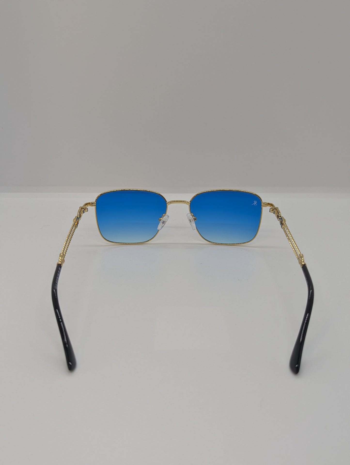 REVOLUX GOLD Blue Pink