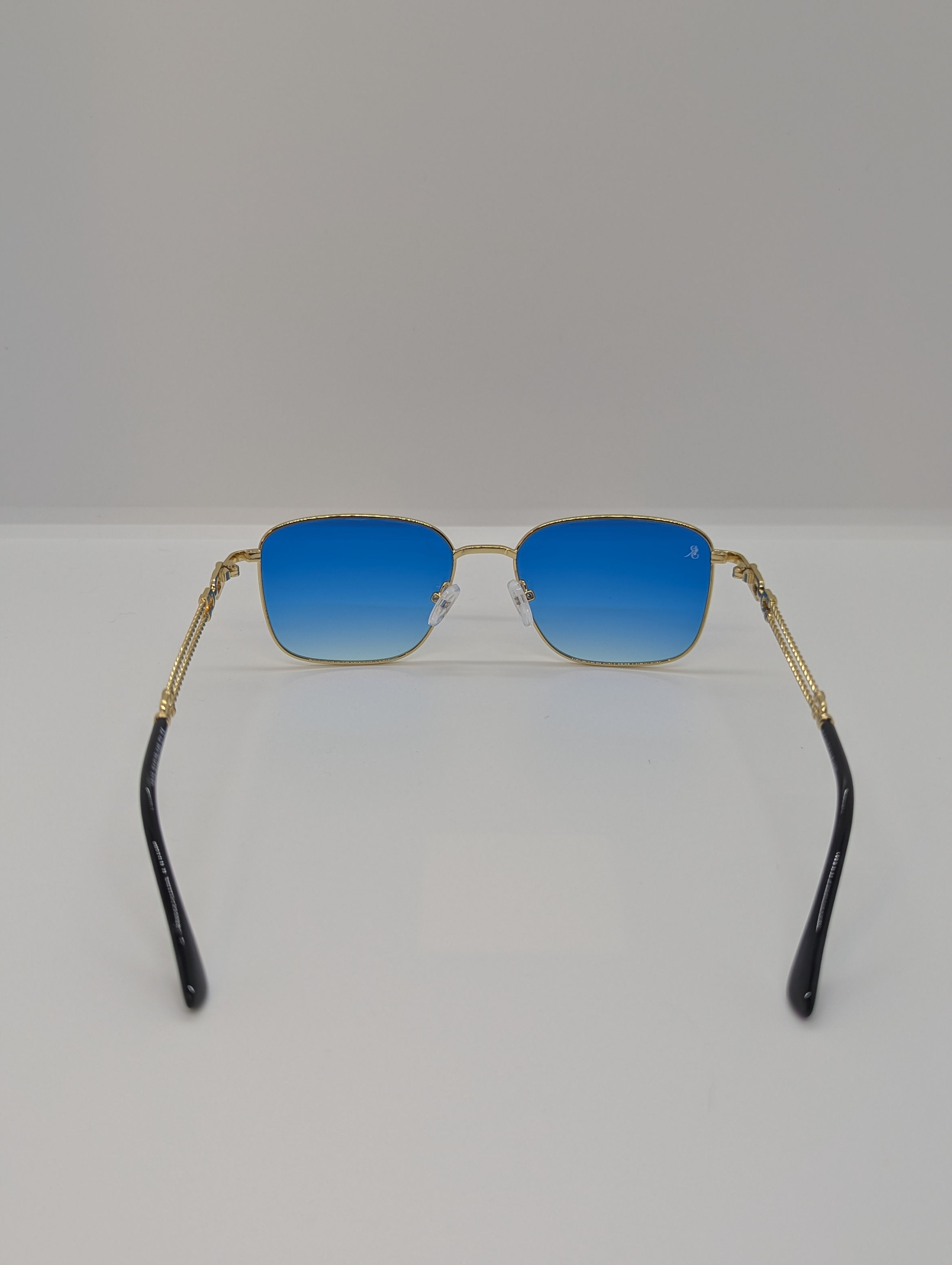 REVOLUX GOLD Blue Pink