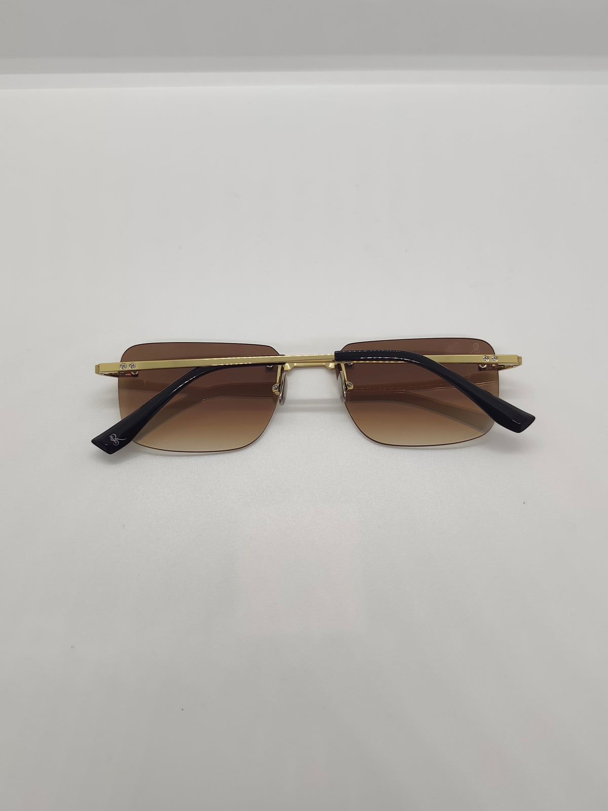 Monaco Gold Flash Blue